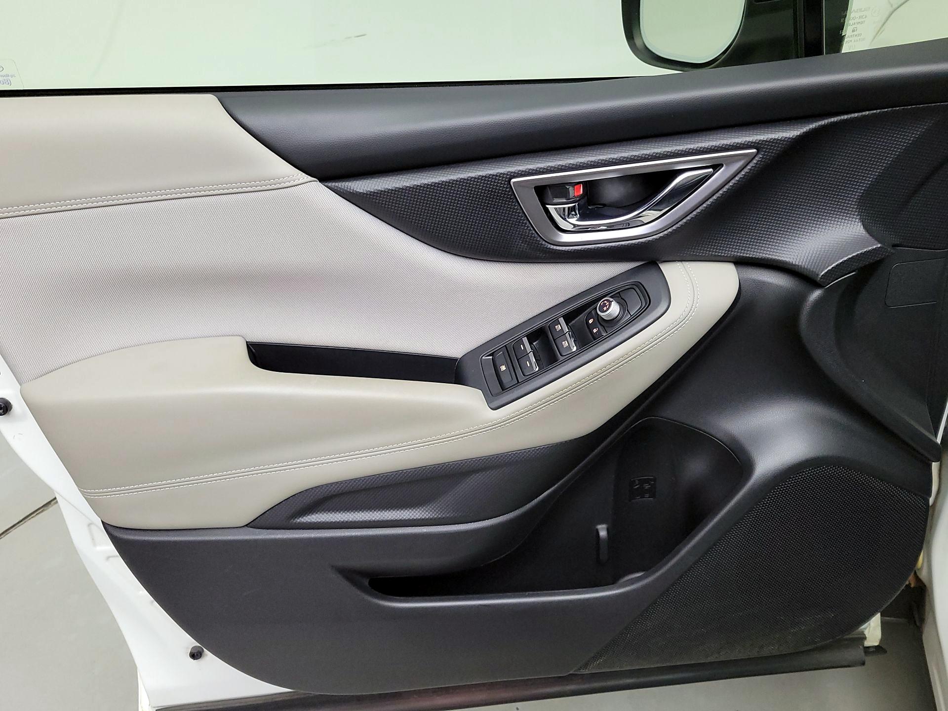 Thumbnail: 2020 Subaru Forester - 12