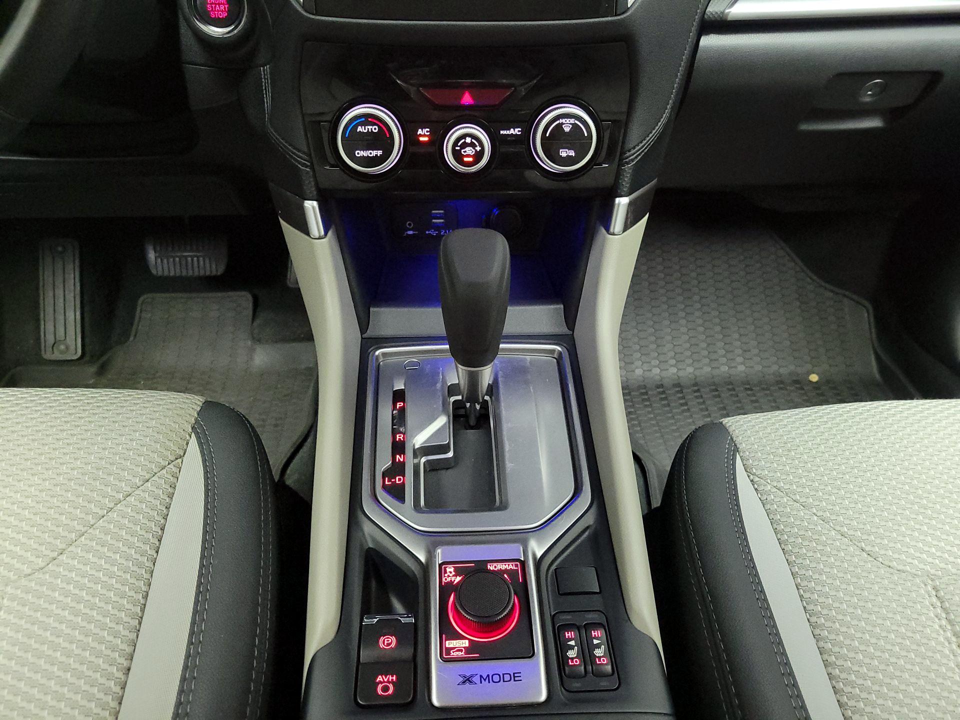 Thumbnail: 2020 Subaru Forester - 17