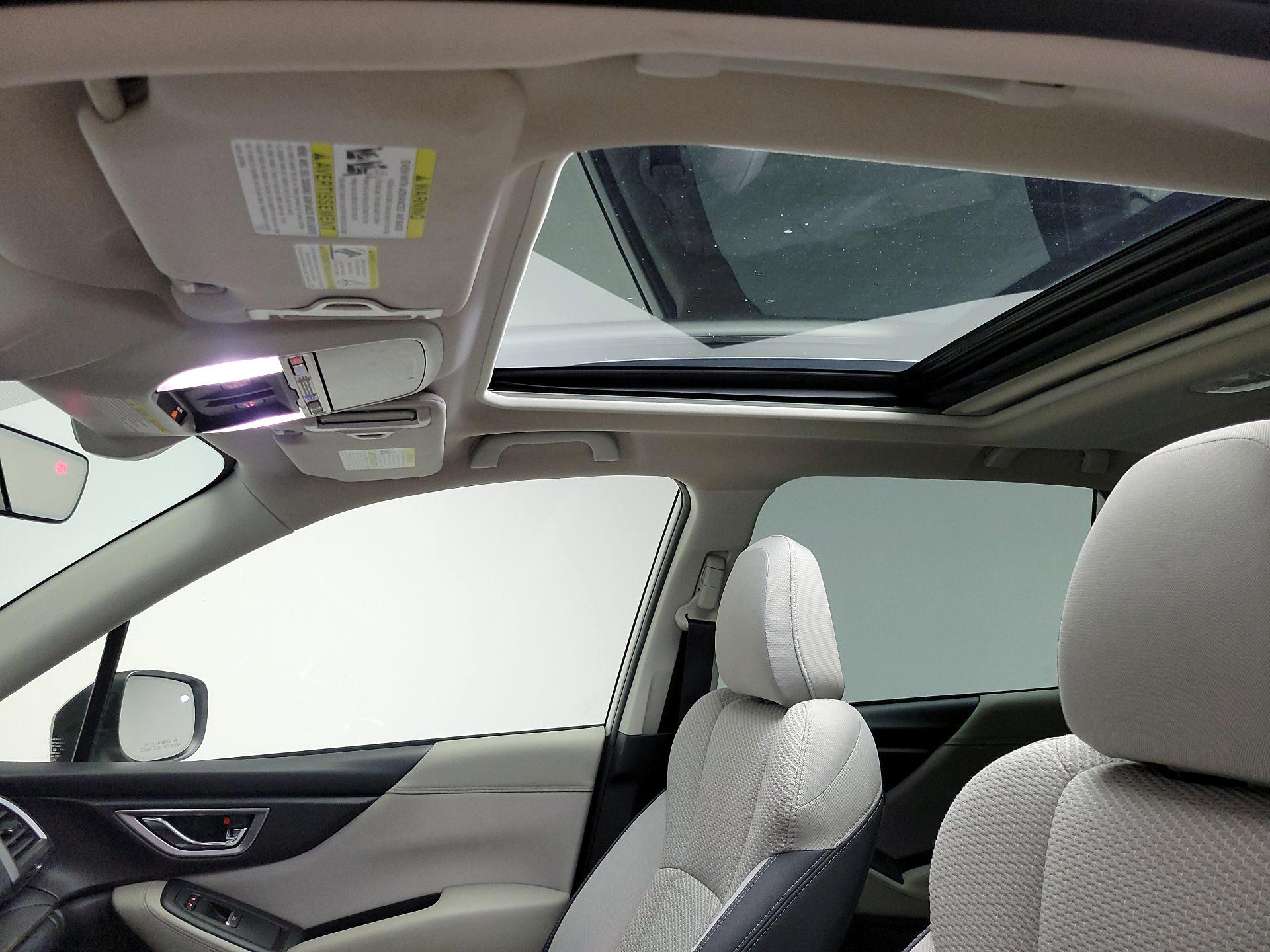 Thumbnail: 2020 Subaru Forester - 19