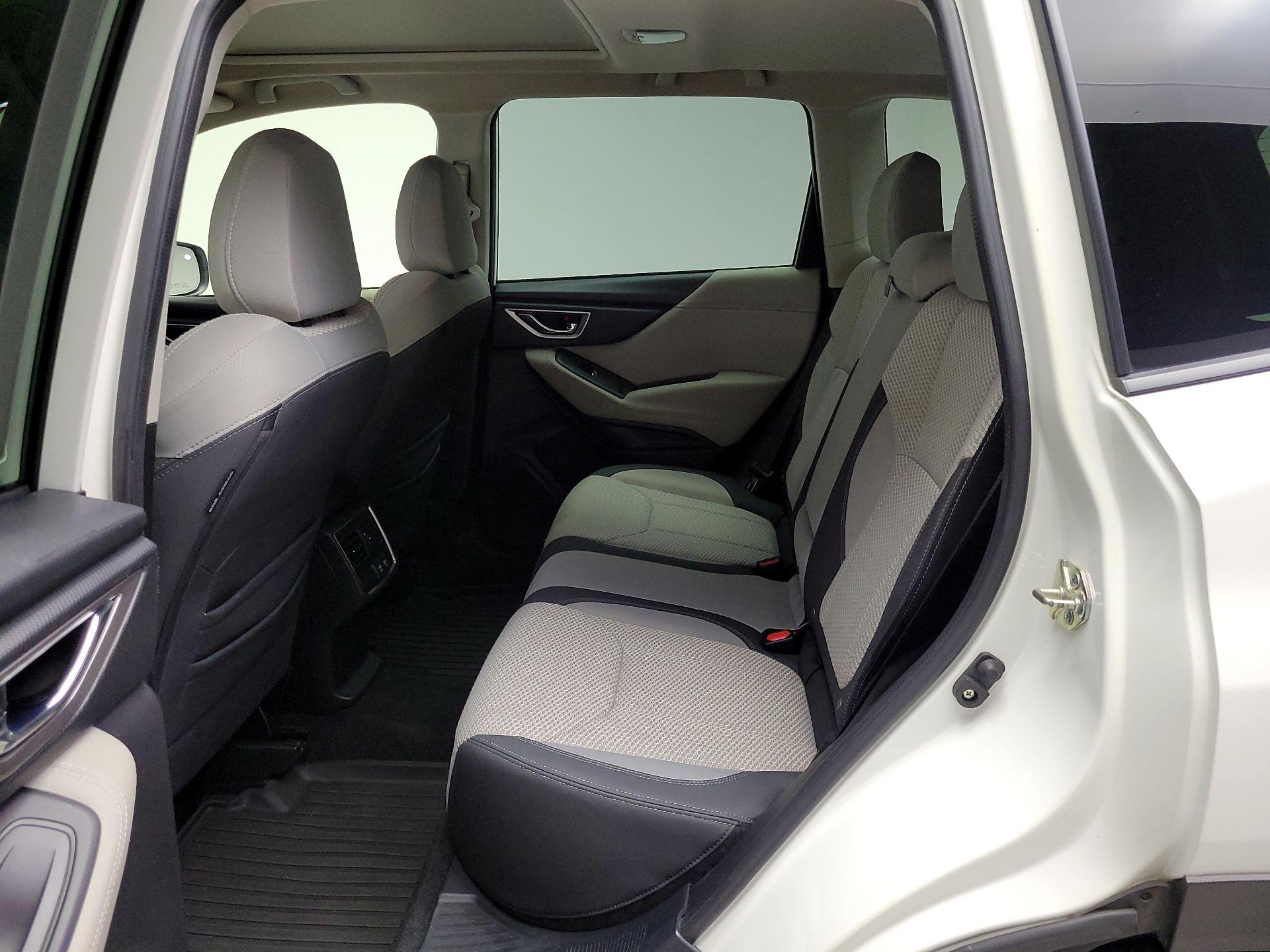 Thumbnail: 2020 Subaru Forester - 20