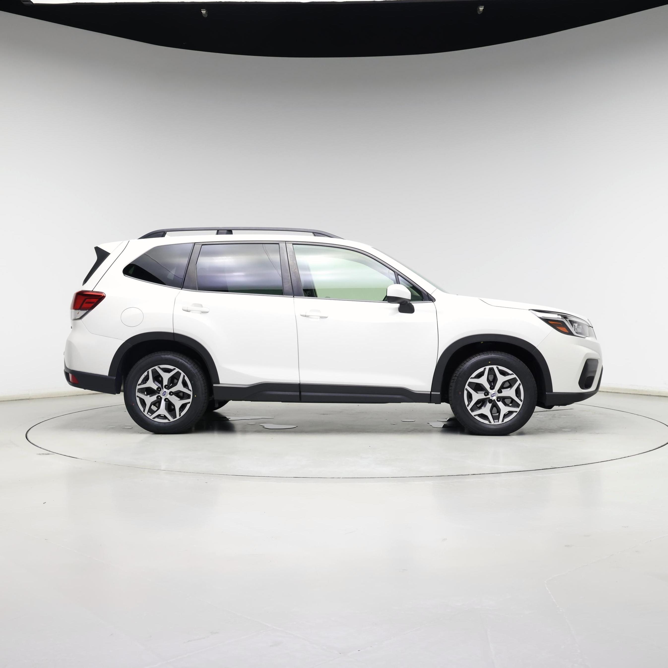 Thumbnail: 2020 Subaru Forester - 7