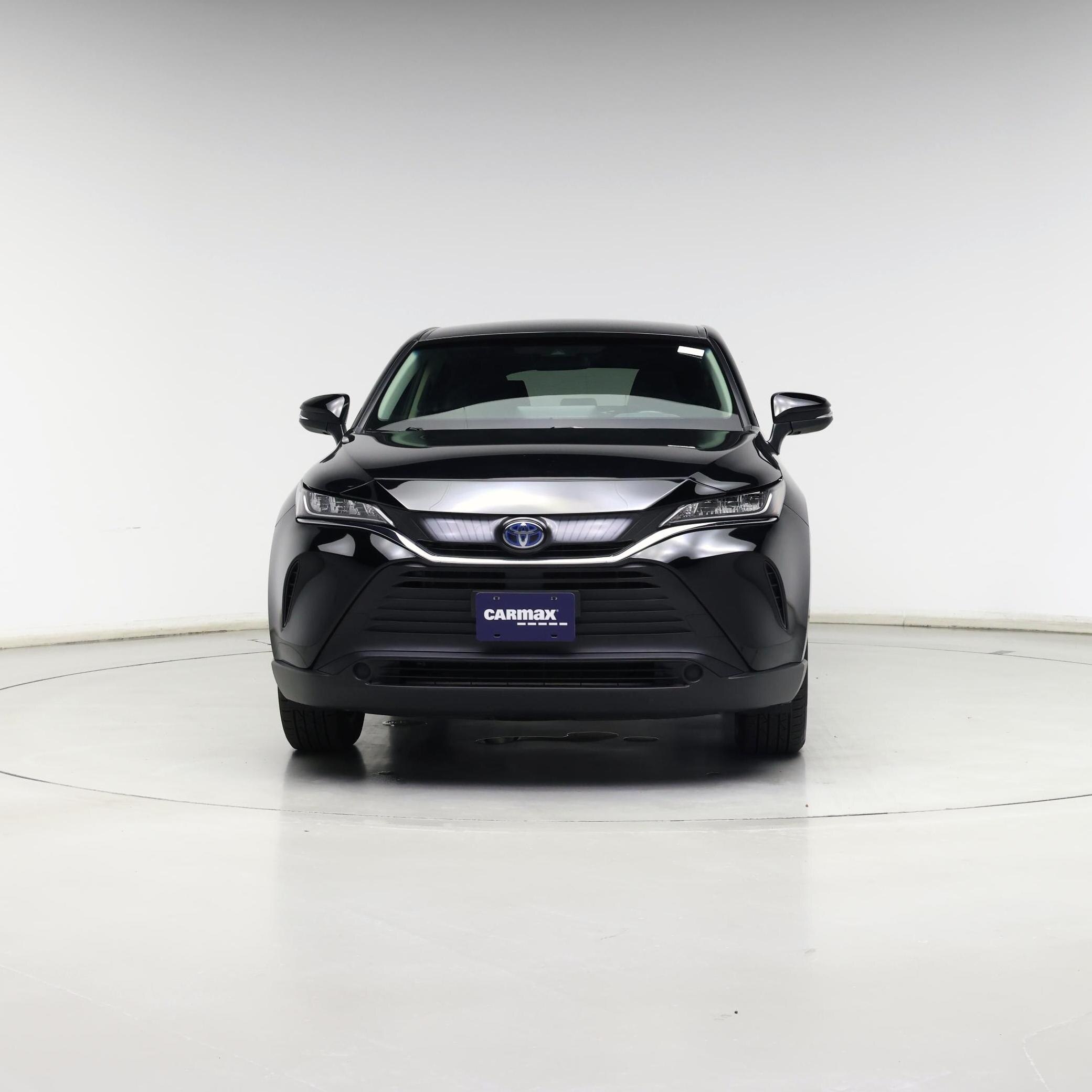 Thumbnail: 2022 Toyota Venza - 5