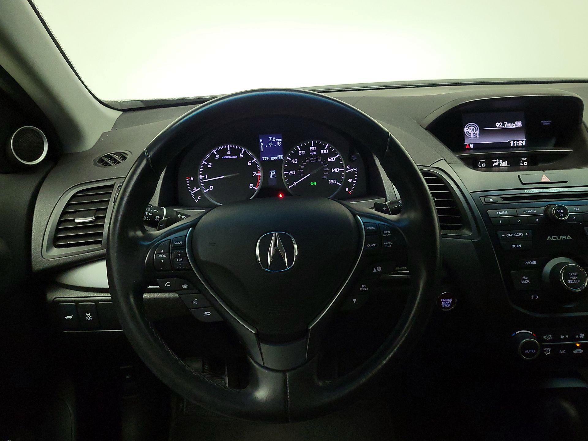 Thumbnail: 2018 Acura RDX - 10