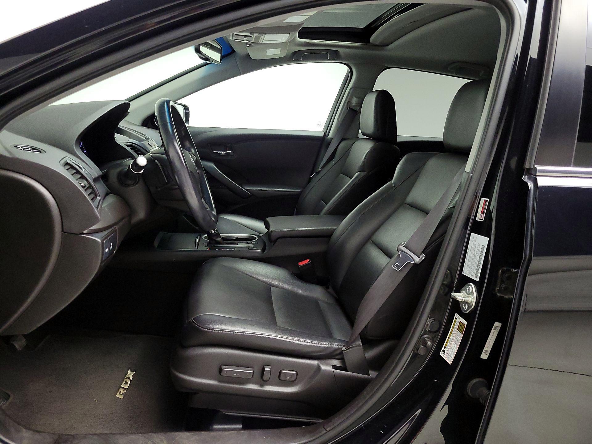 Thumbnail: 2018 Acura RDX - 11