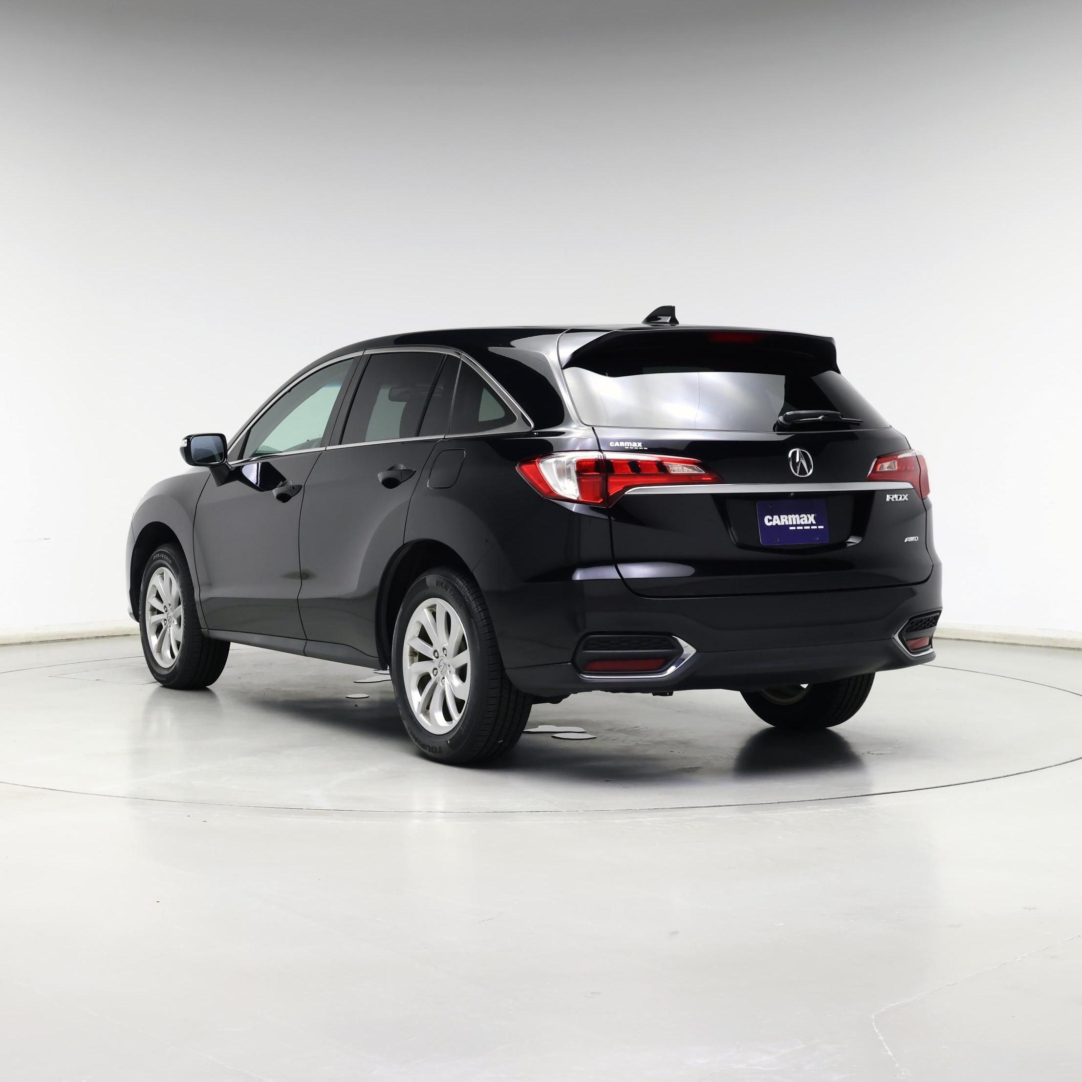 Thumbnail: 2018 Acura RDX - 2