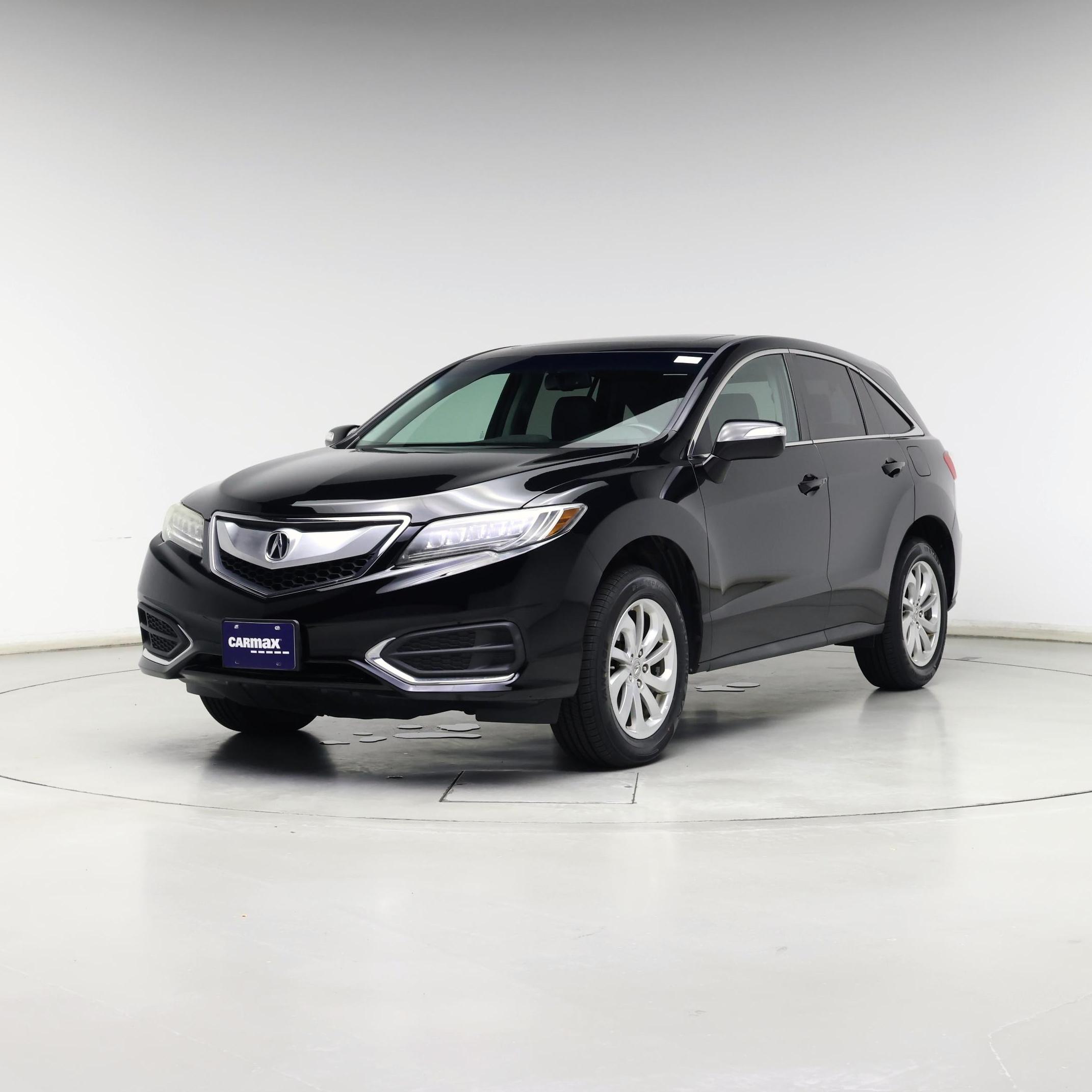 Thumbnail: 2018 Acura RDX - 4