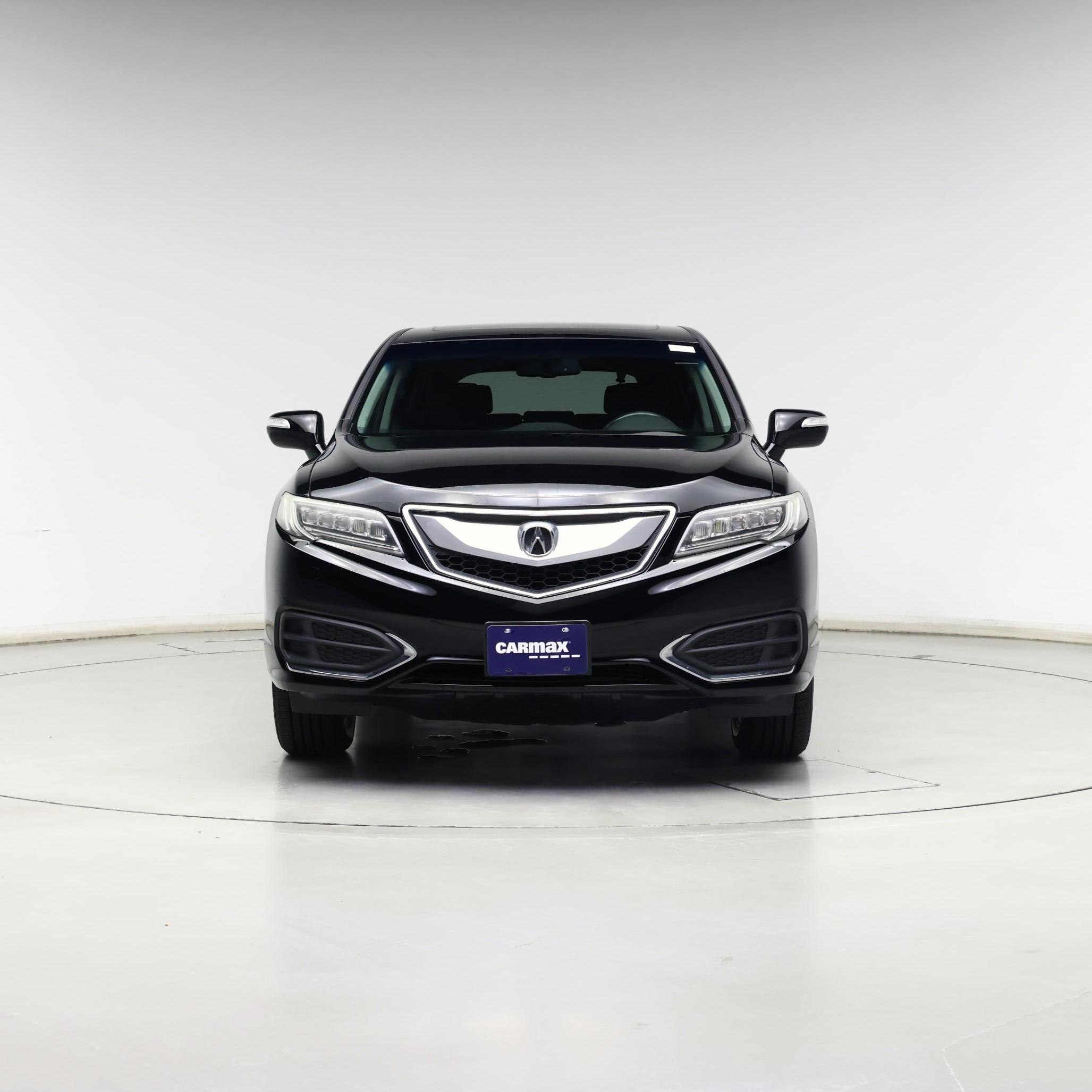 Thumbnail: 2018 Acura RDX - 5