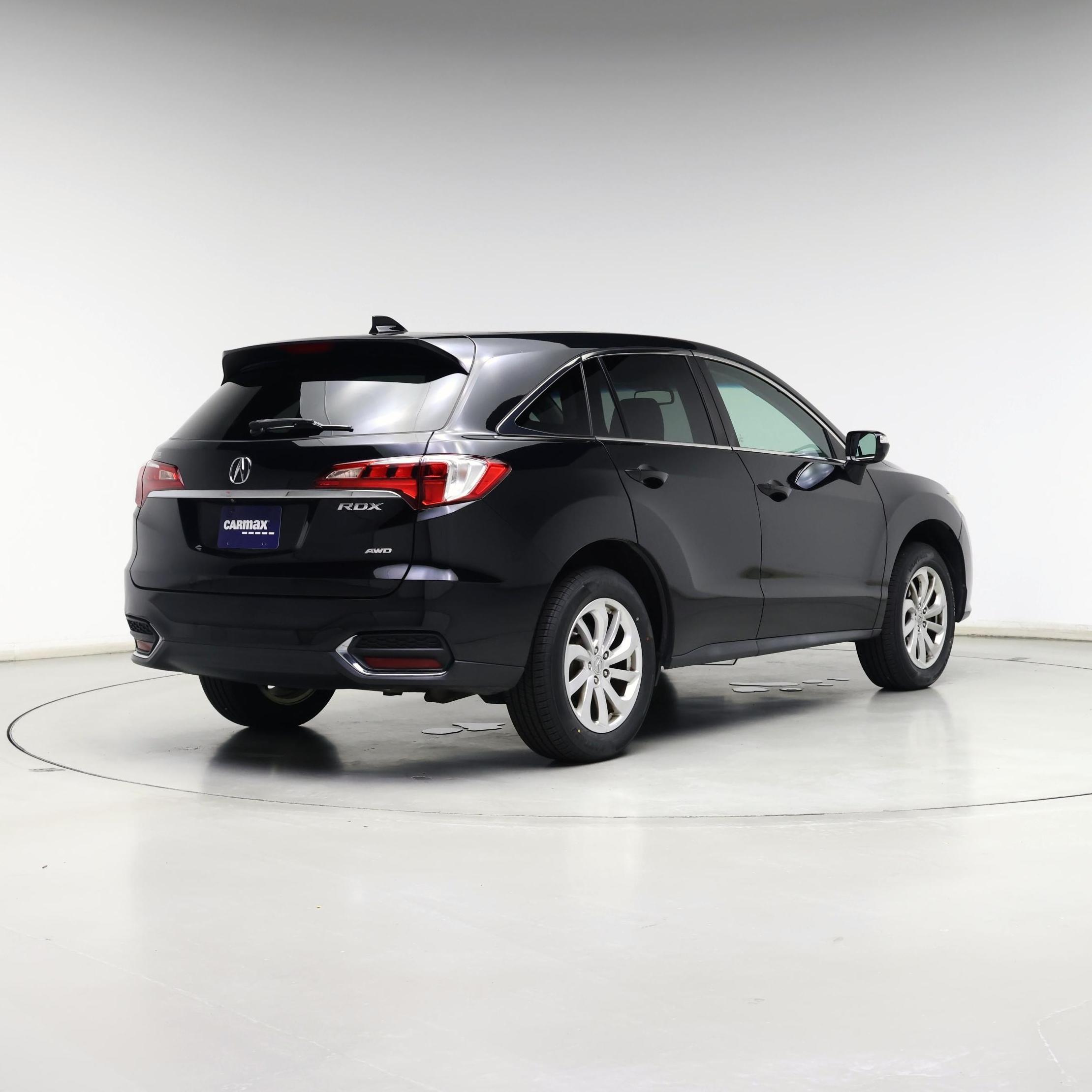 Thumbnail: 2018 Acura RDX - 8