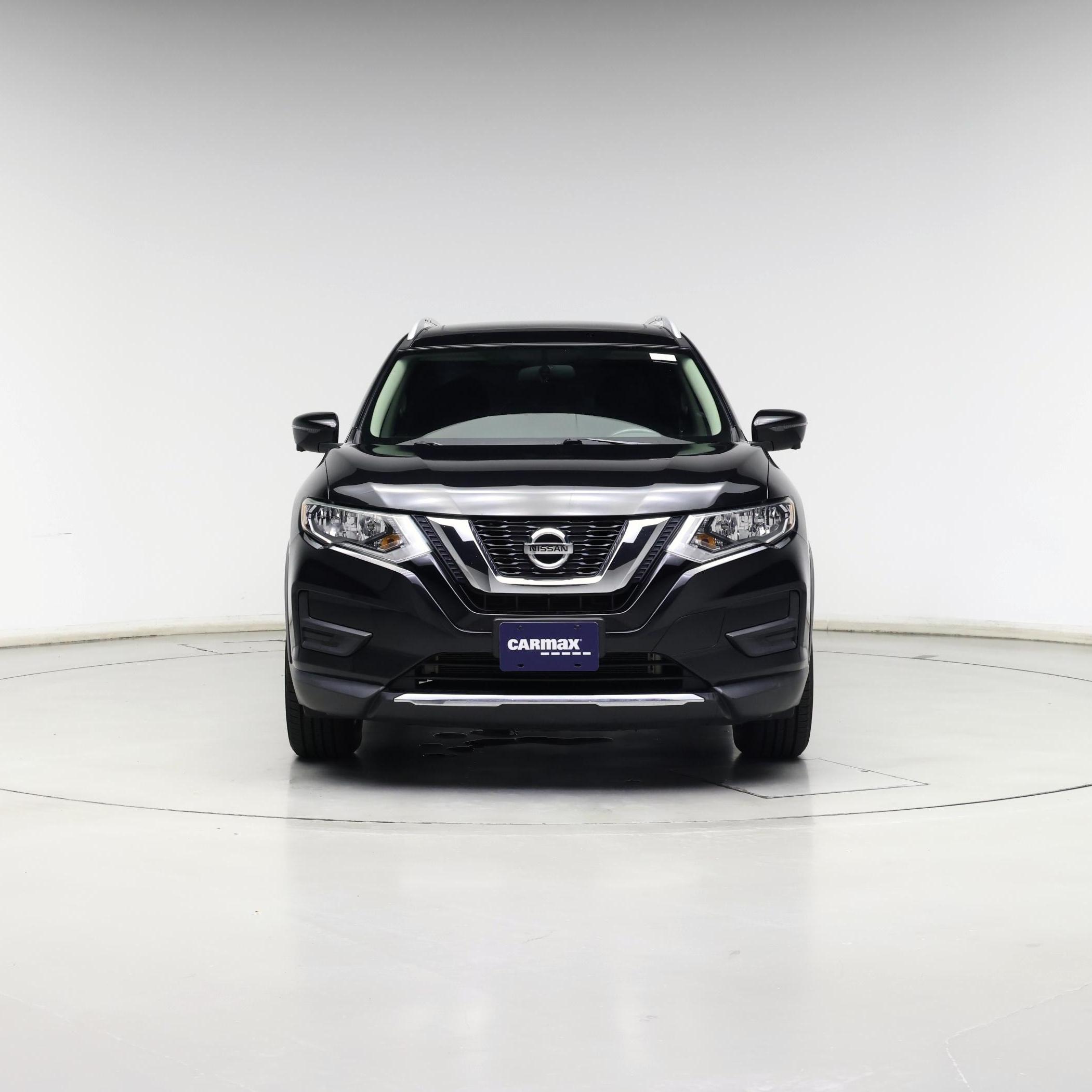 Thumbnail: 2017 Nissan Rogue - 5