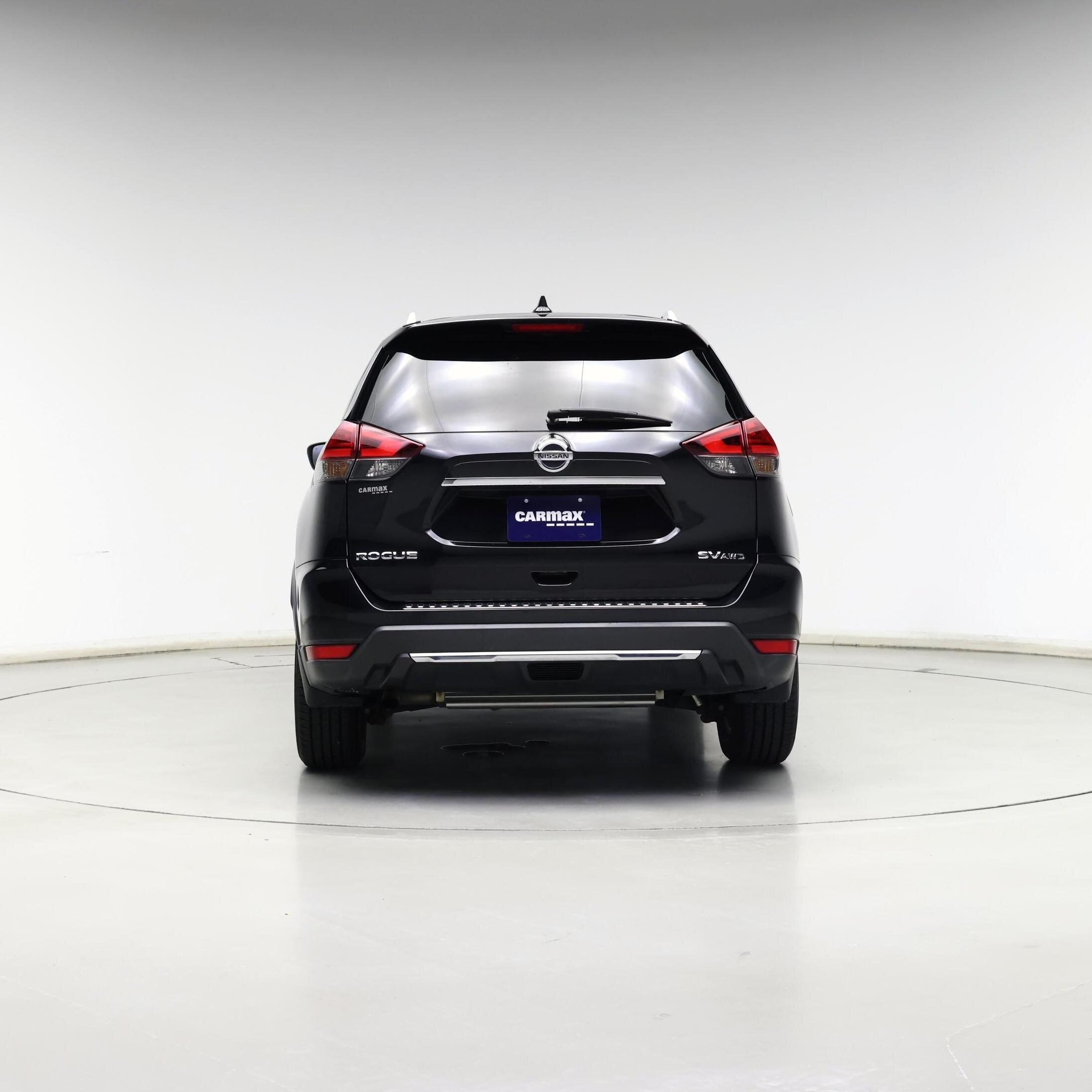 Thumbnail: 2017 Nissan Rogue - 6