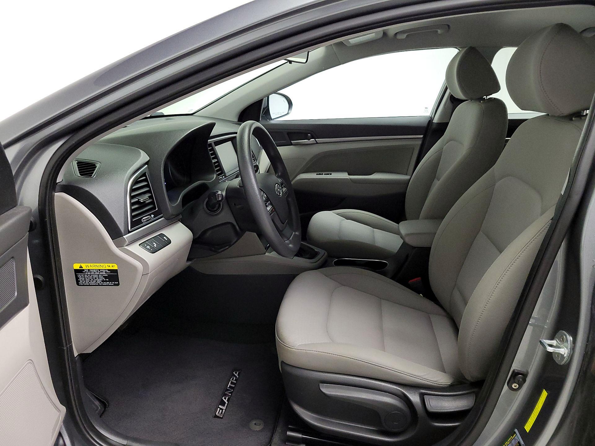 Thumbnail: 2018 Hyundai Elantra - 11