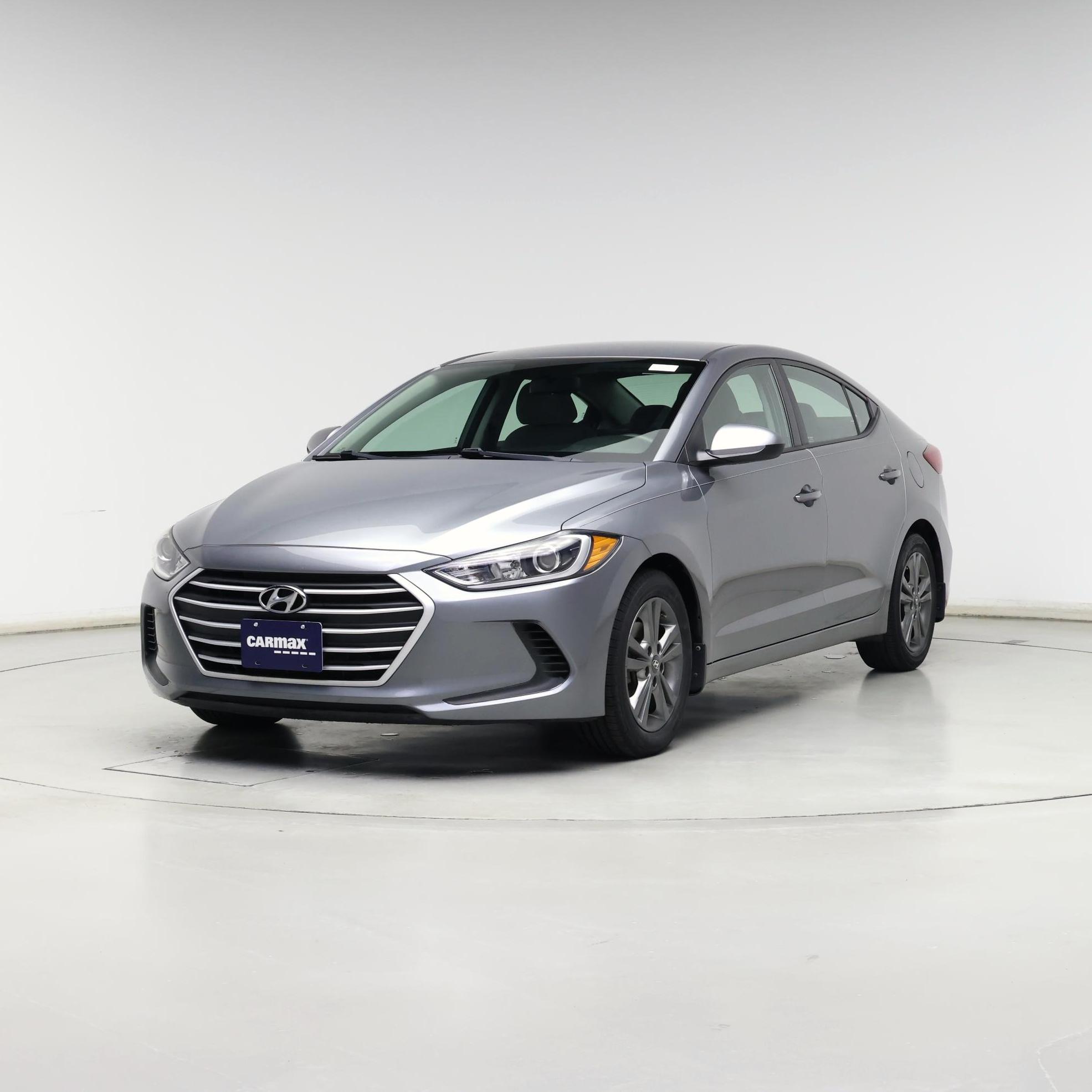 Thumbnail: 2018 Hyundai Elantra - 4
