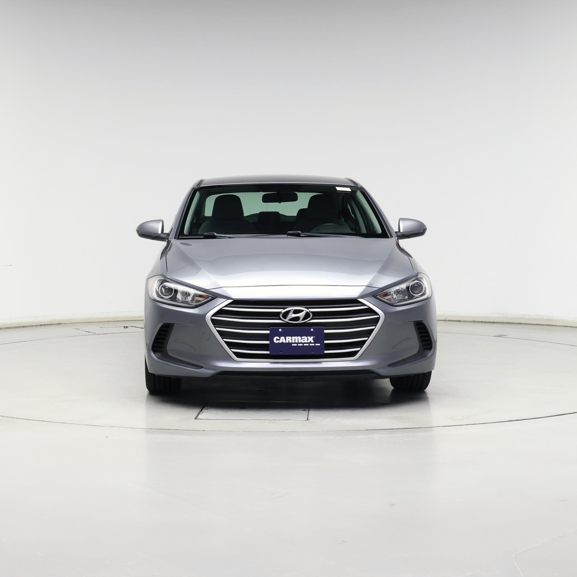 Thumbnail: 2018 Hyundai Elantra - 5