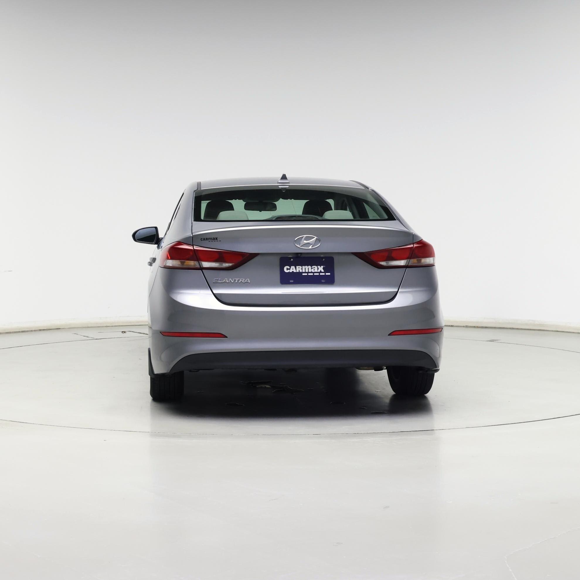 Thumbnail: 2018 Hyundai Elantra - 6