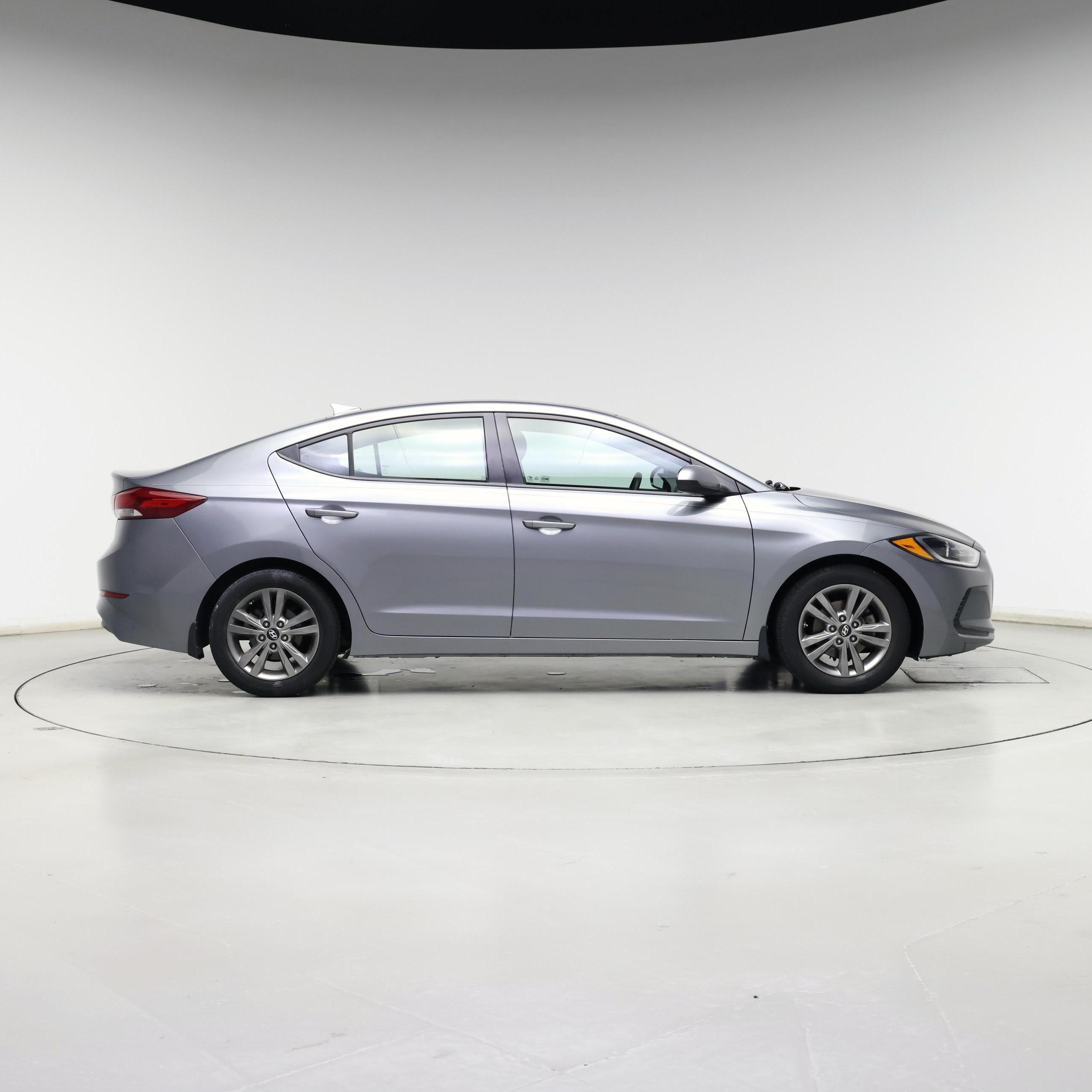 Thumbnail: 2018 Hyundai Elantra - 7