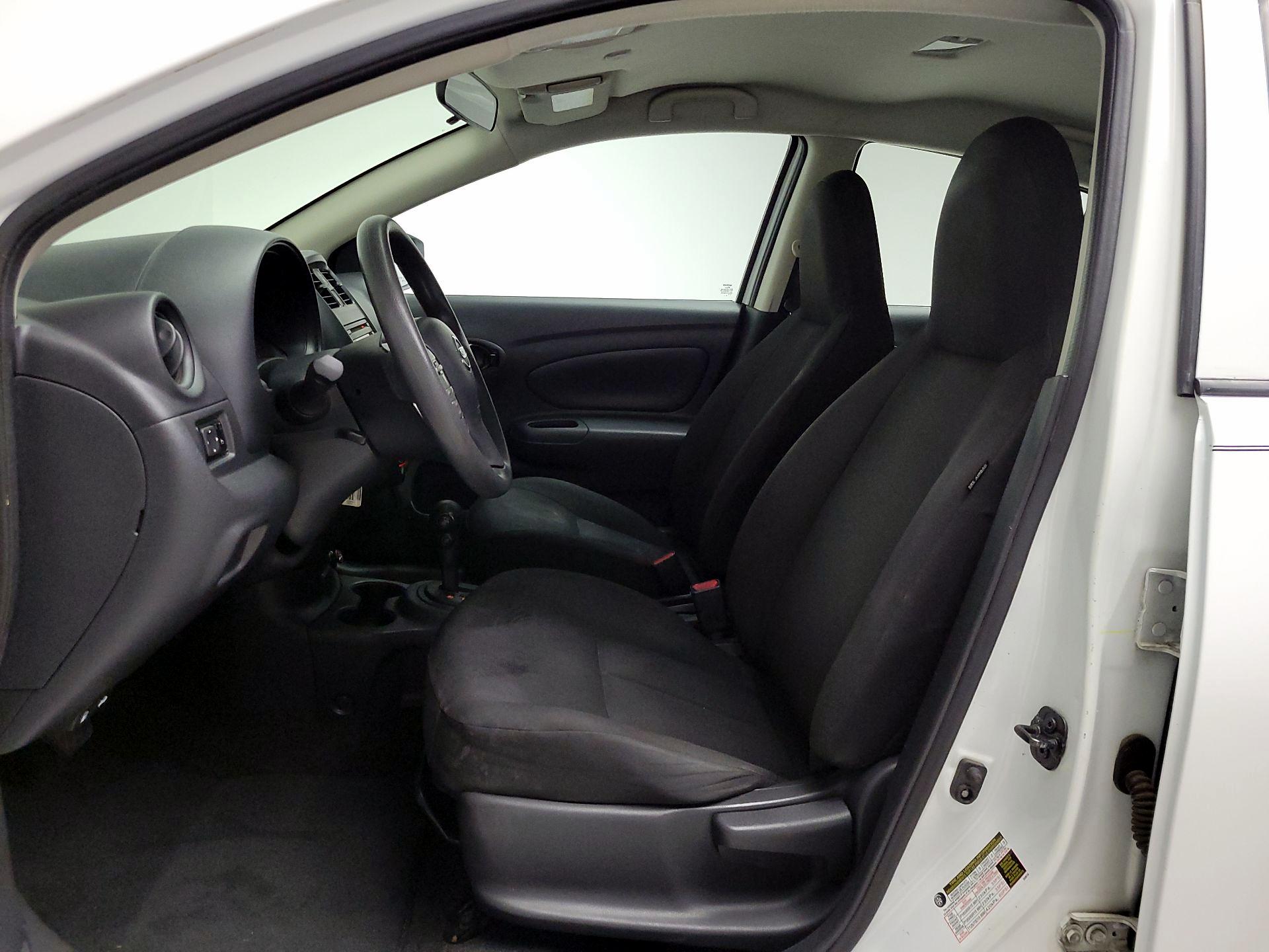 Thumbnail: 2017 Nissan Versa - 11