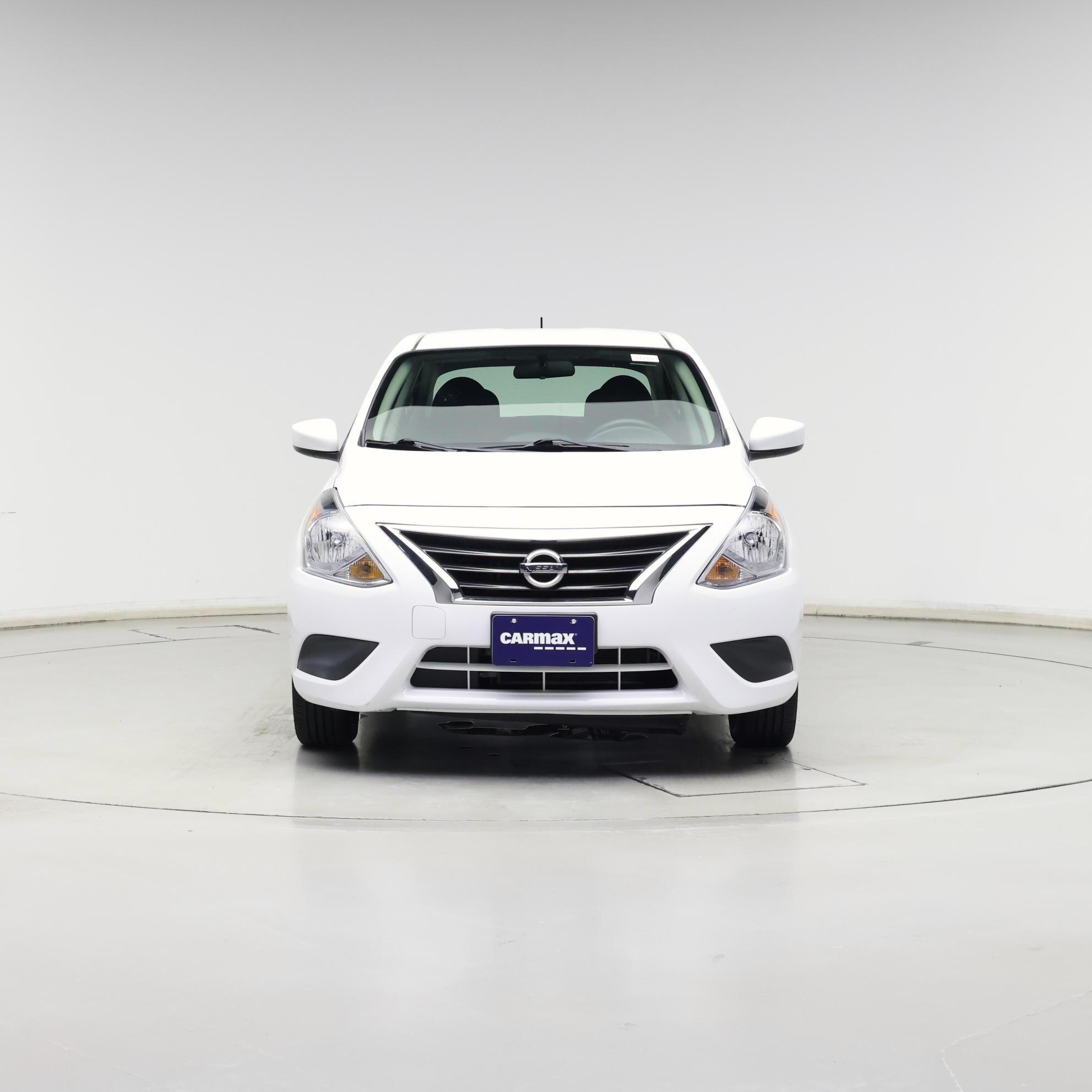Thumbnail: 2017 Nissan Versa - 5