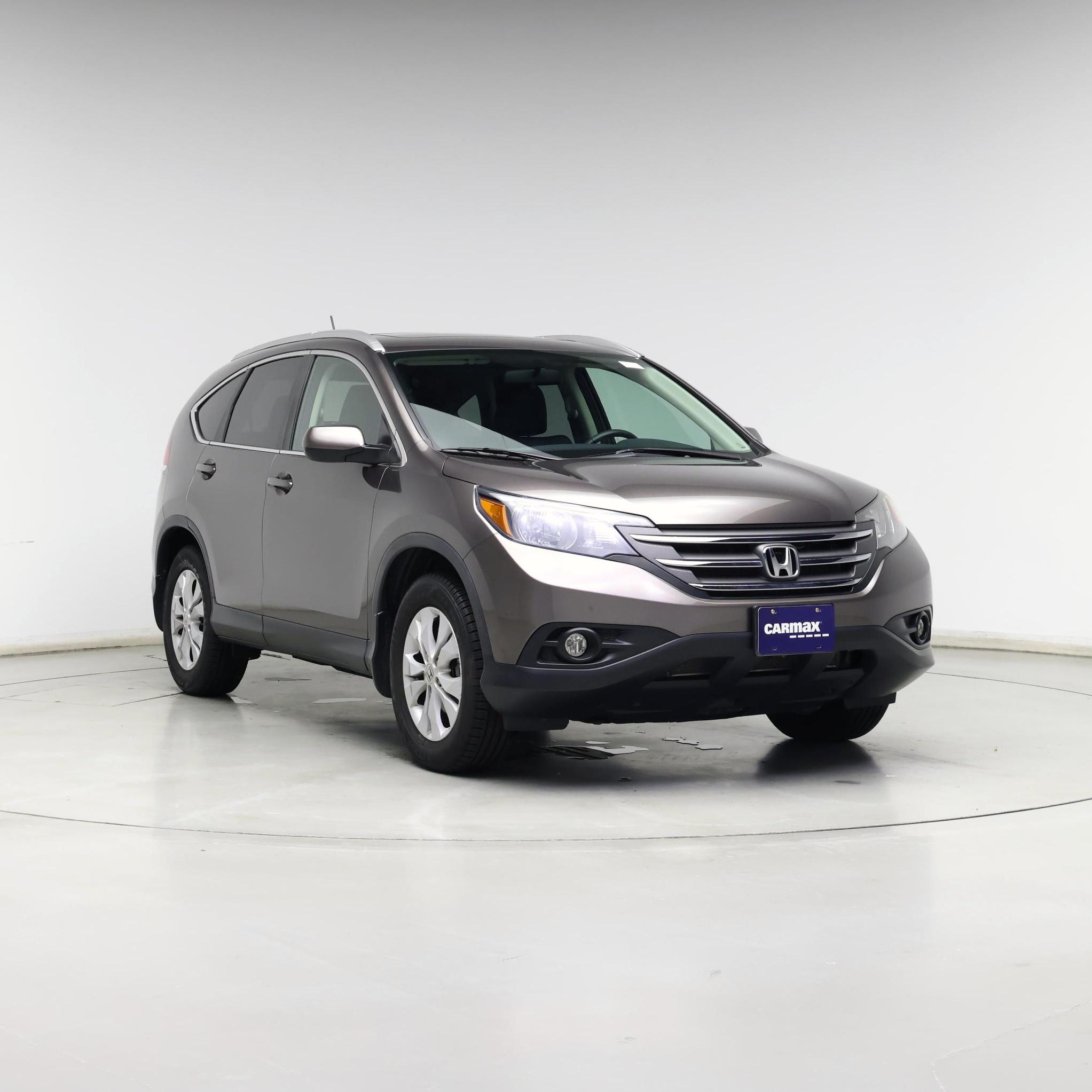 Thumbnail: 2014 Honda CR-V - 1