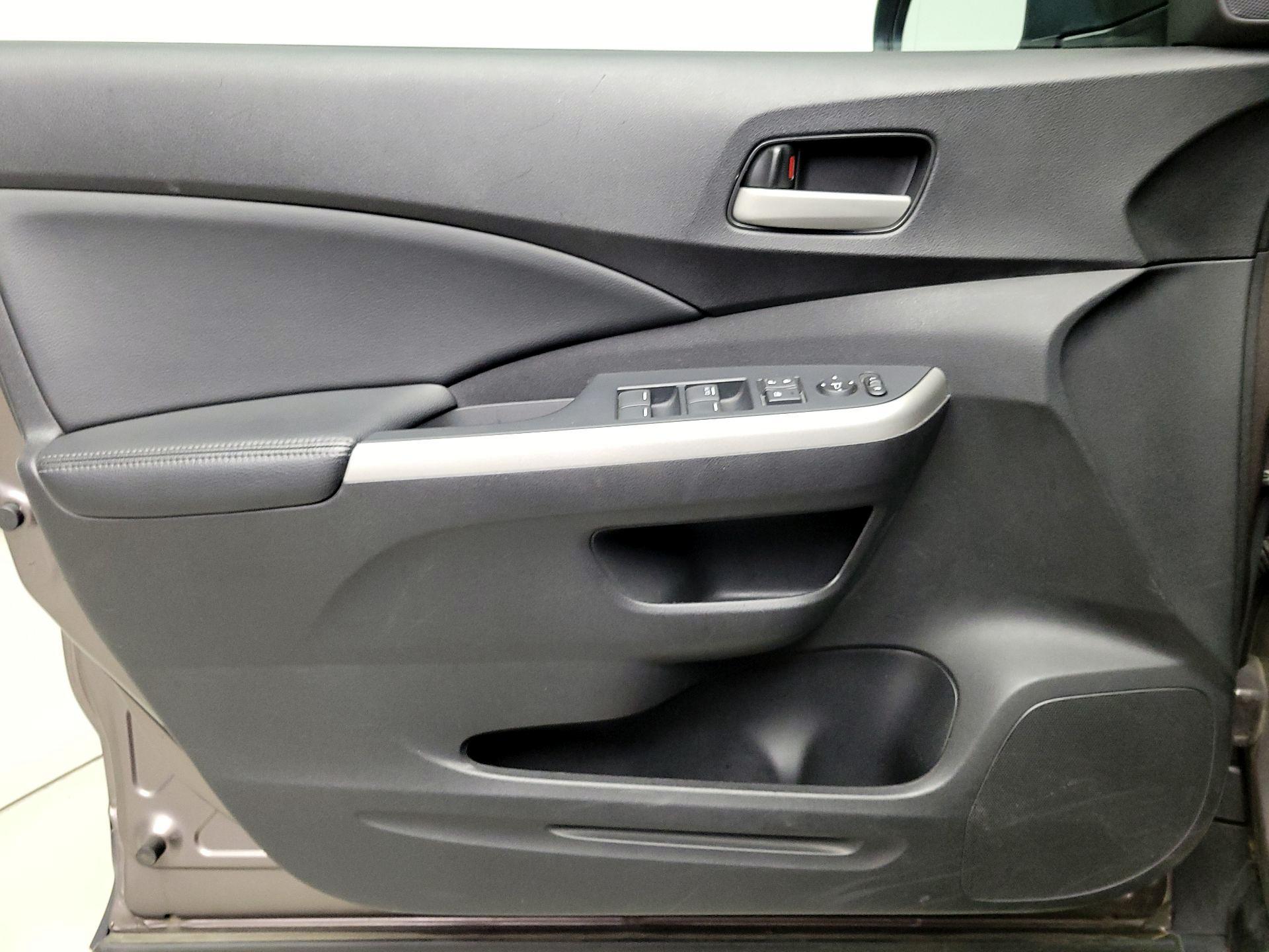 Thumbnail: 2014 Honda CR-V - 12