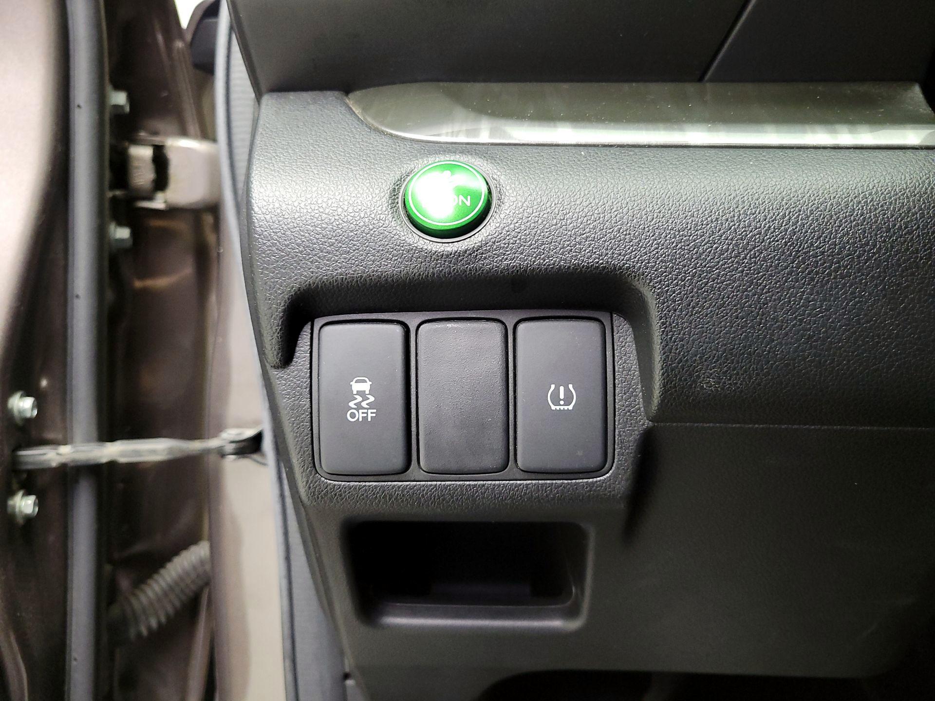 Thumbnail: 2014 Honda CR-V - 13