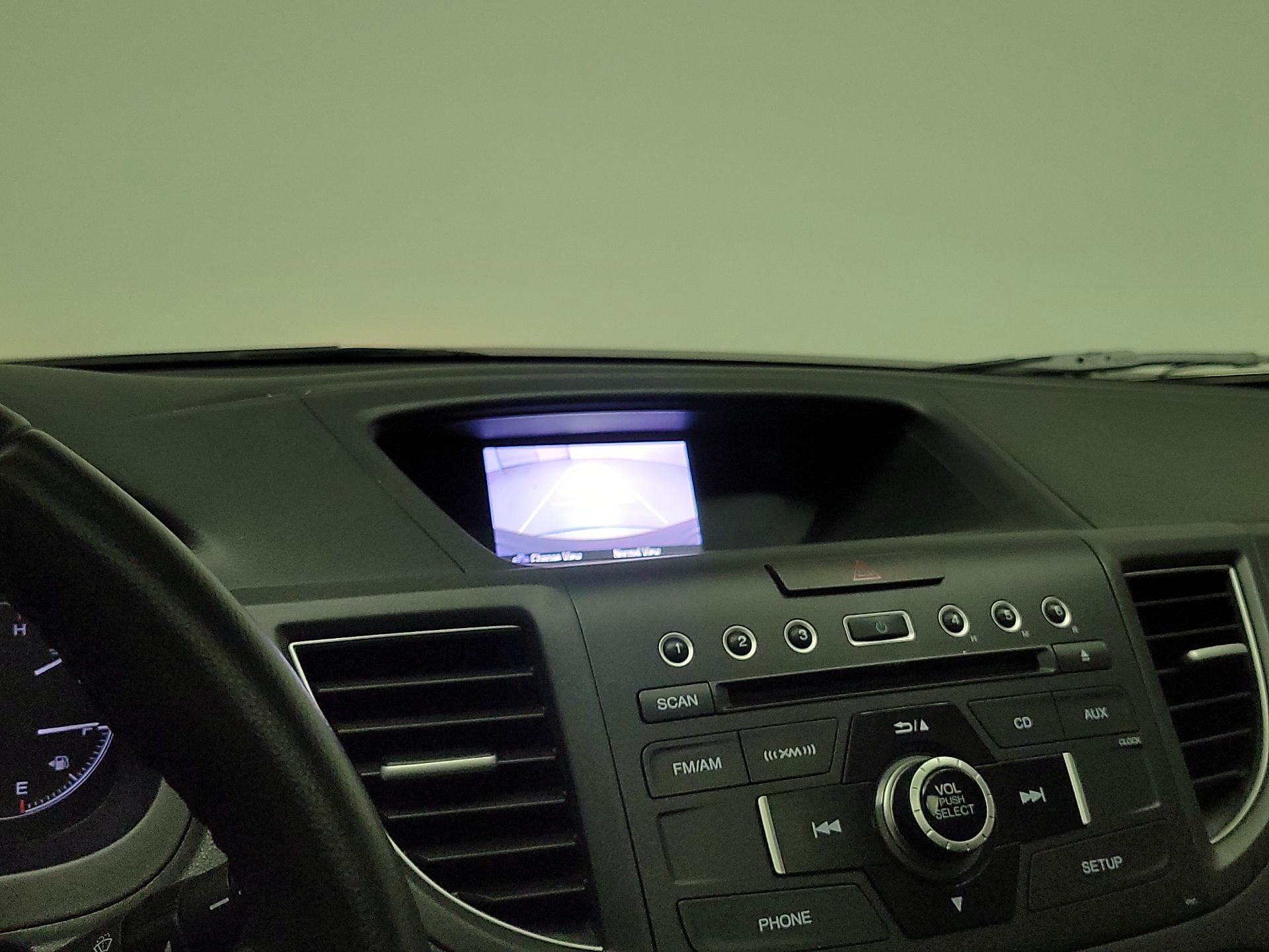 Thumbnail: 2014 Honda CR-V - 14