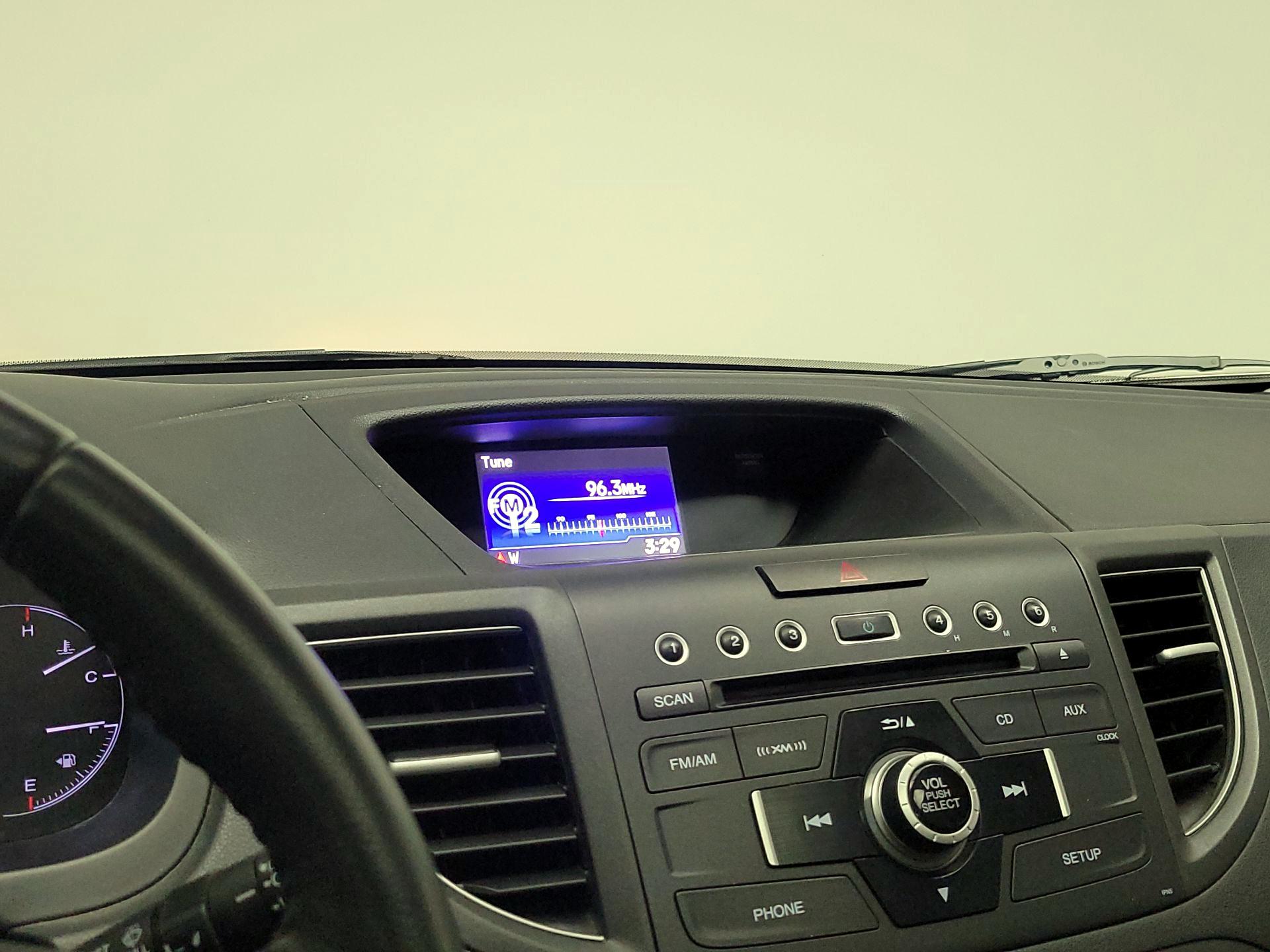 Thumbnail: 2014 Honda CR-V - 15