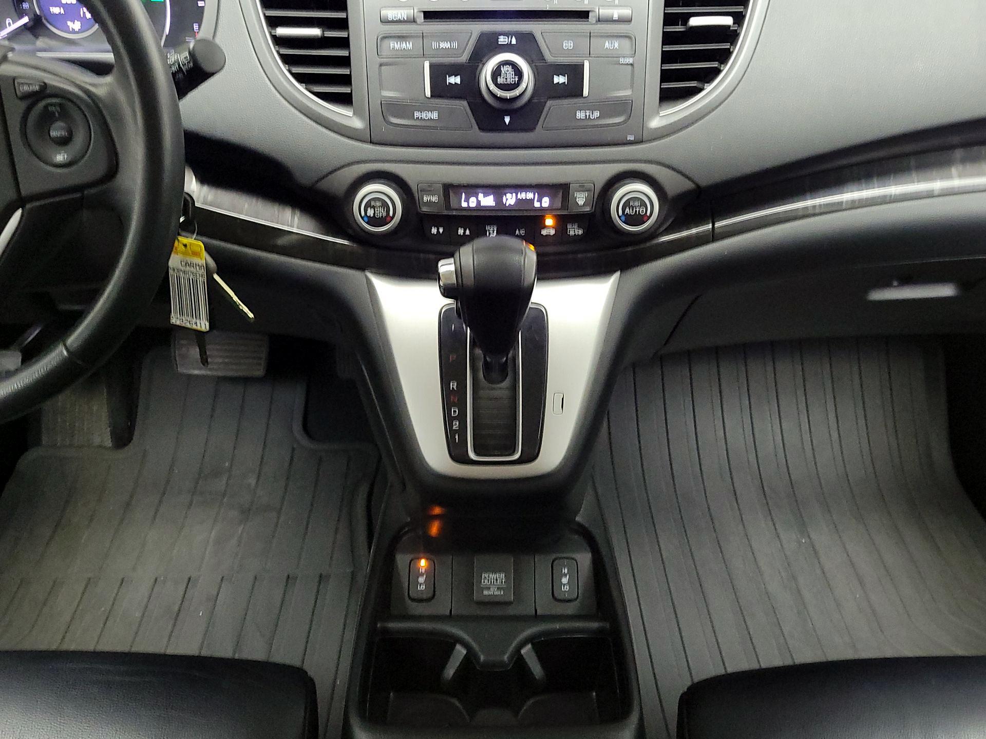 Thumbnail: 2014 Honda CR-V - 17