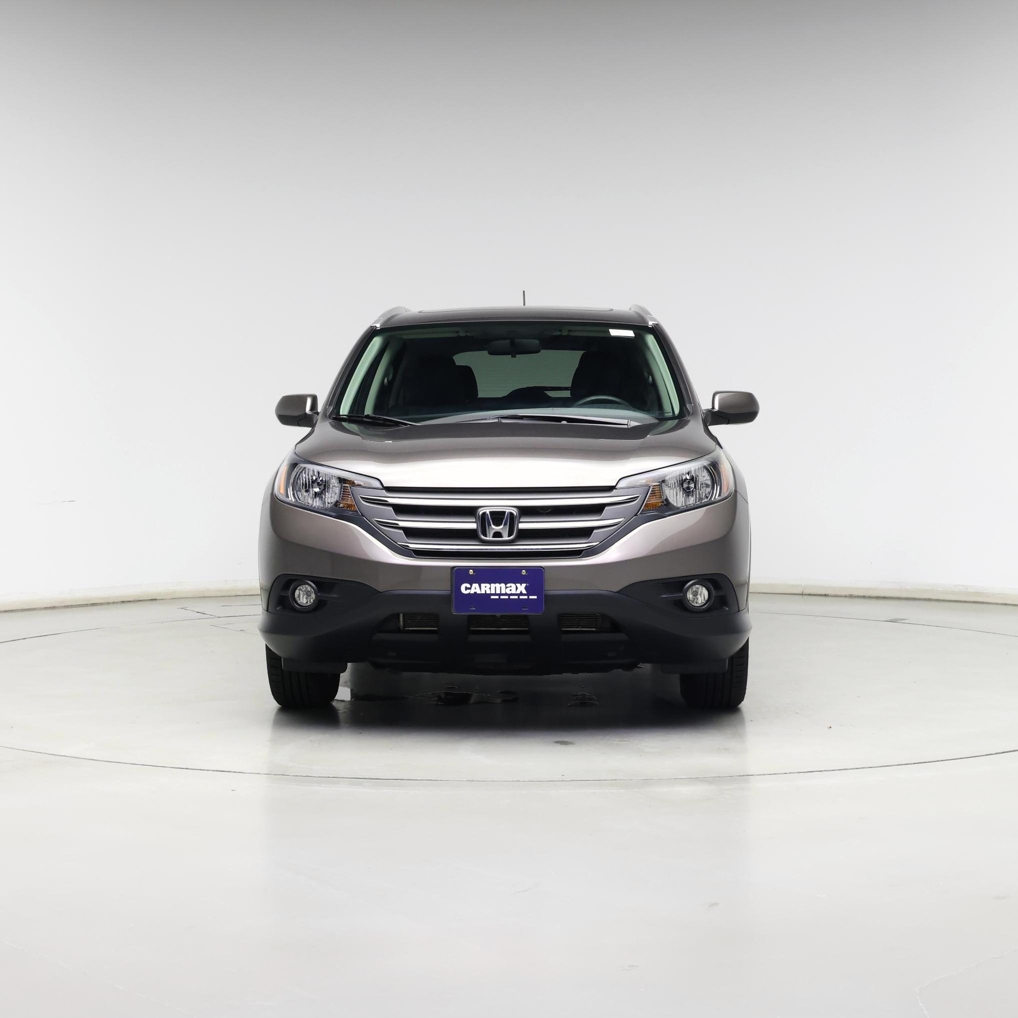 Thumbnail: 2014 Honda CR-V - 5