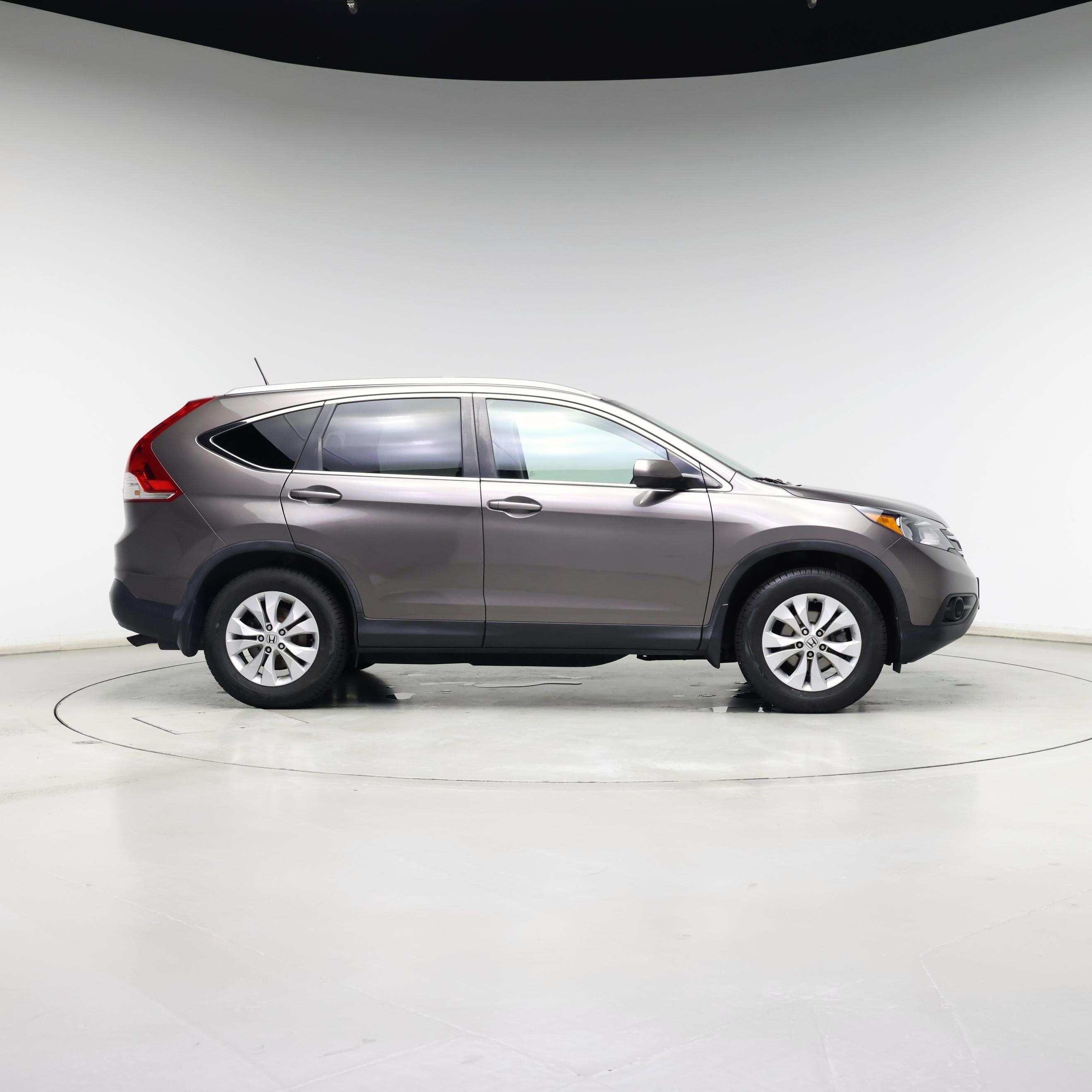 Thumbnail: 2014 Honda CR-V - 7