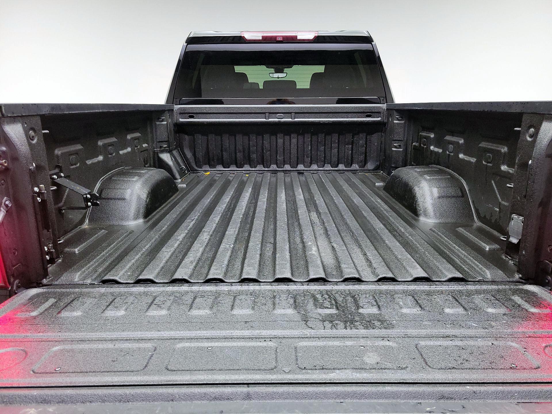 Thumbnail: 2022 Chevrolet Silverado 2500 - 20