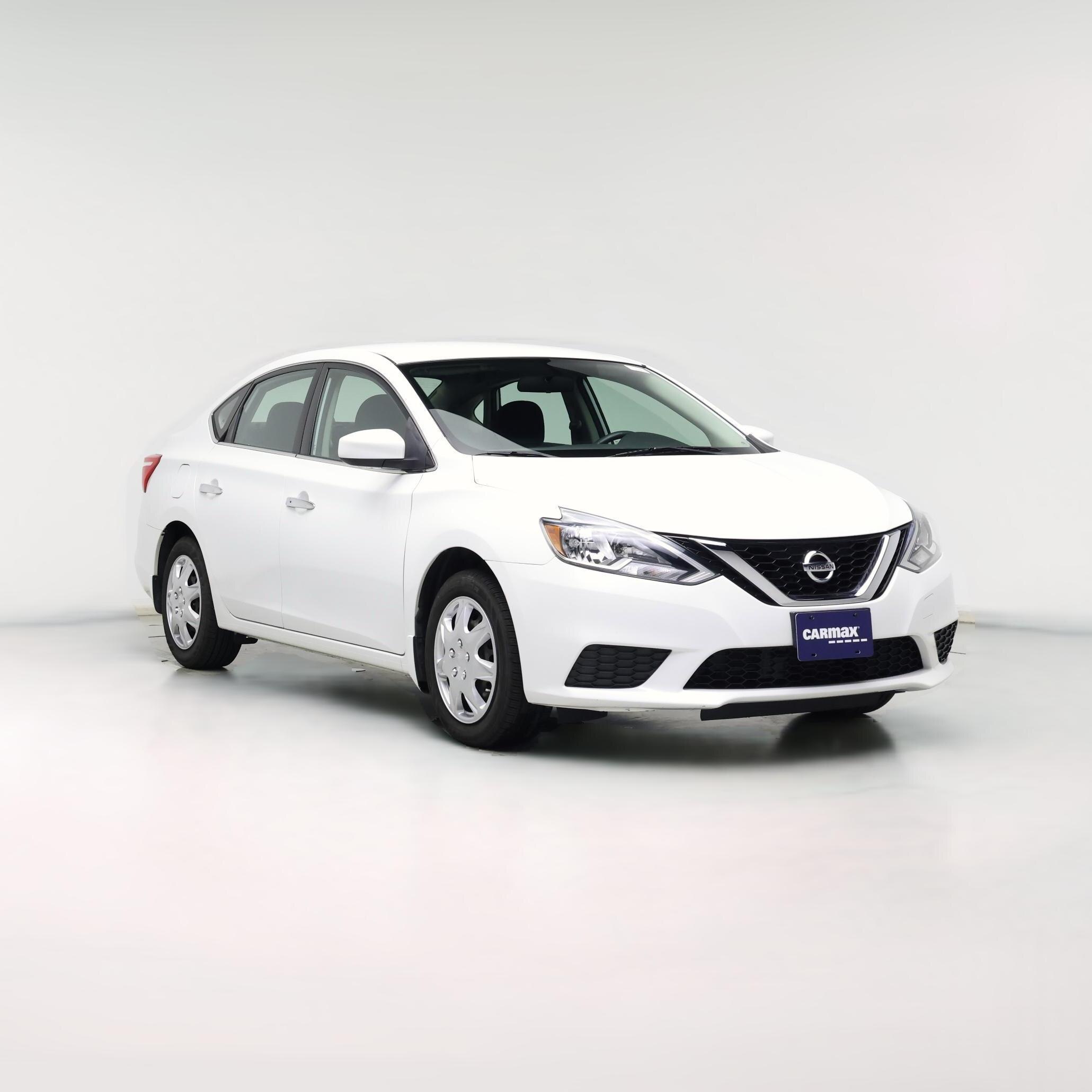 Thumbnail: 2016 Nissan Sentra - 1