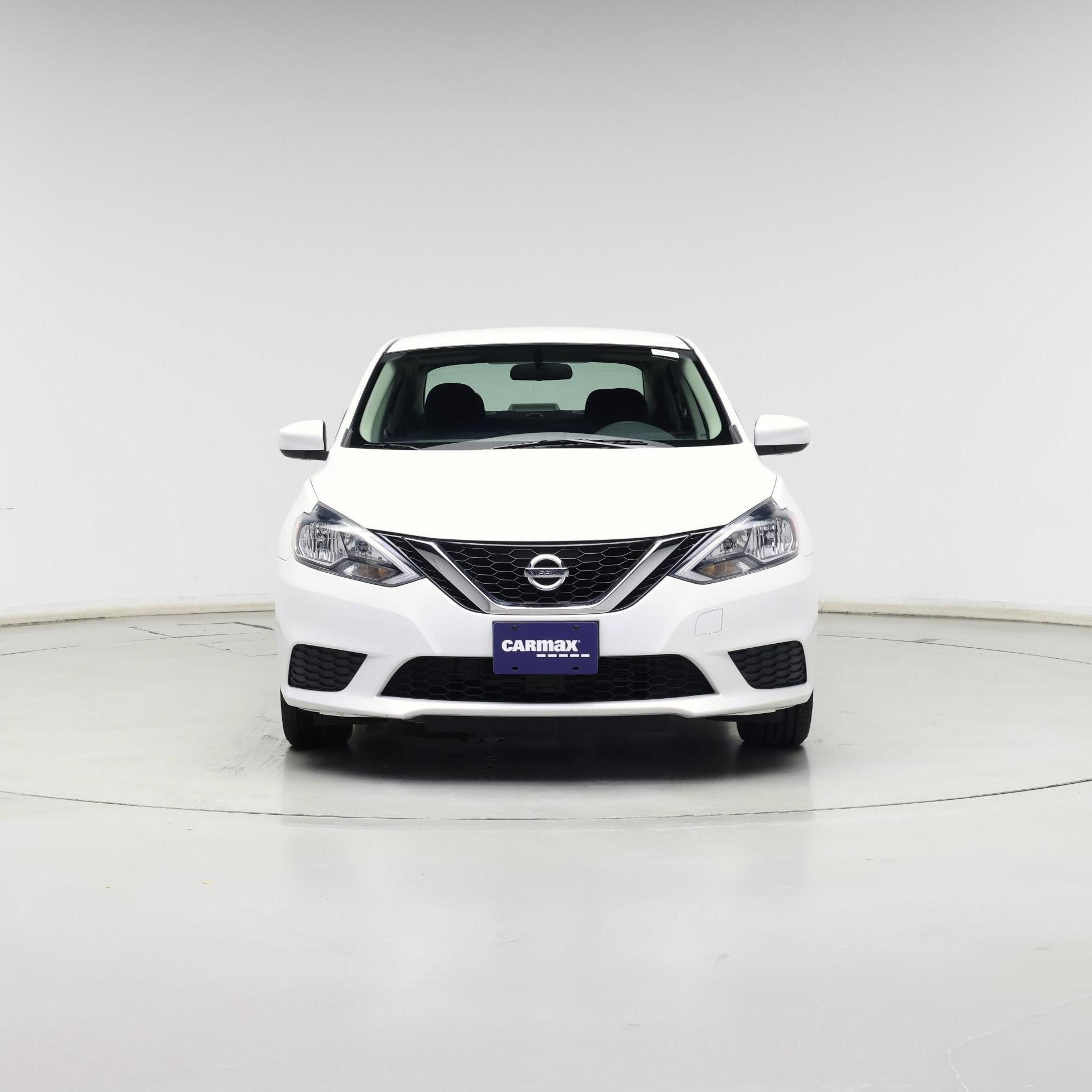 Thumbnail: 2016 Nissan Sentra - 5
