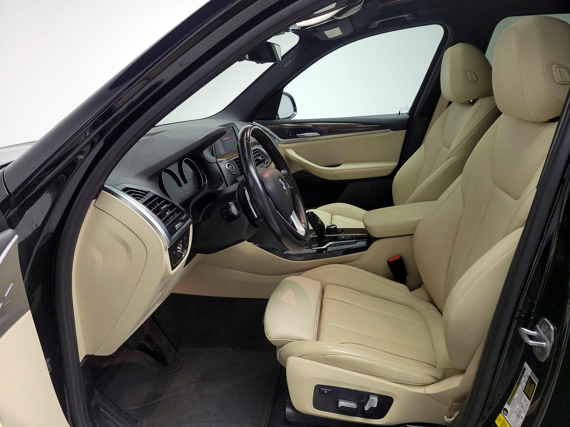 Thumbnail: 2019 BMW X3 - 11