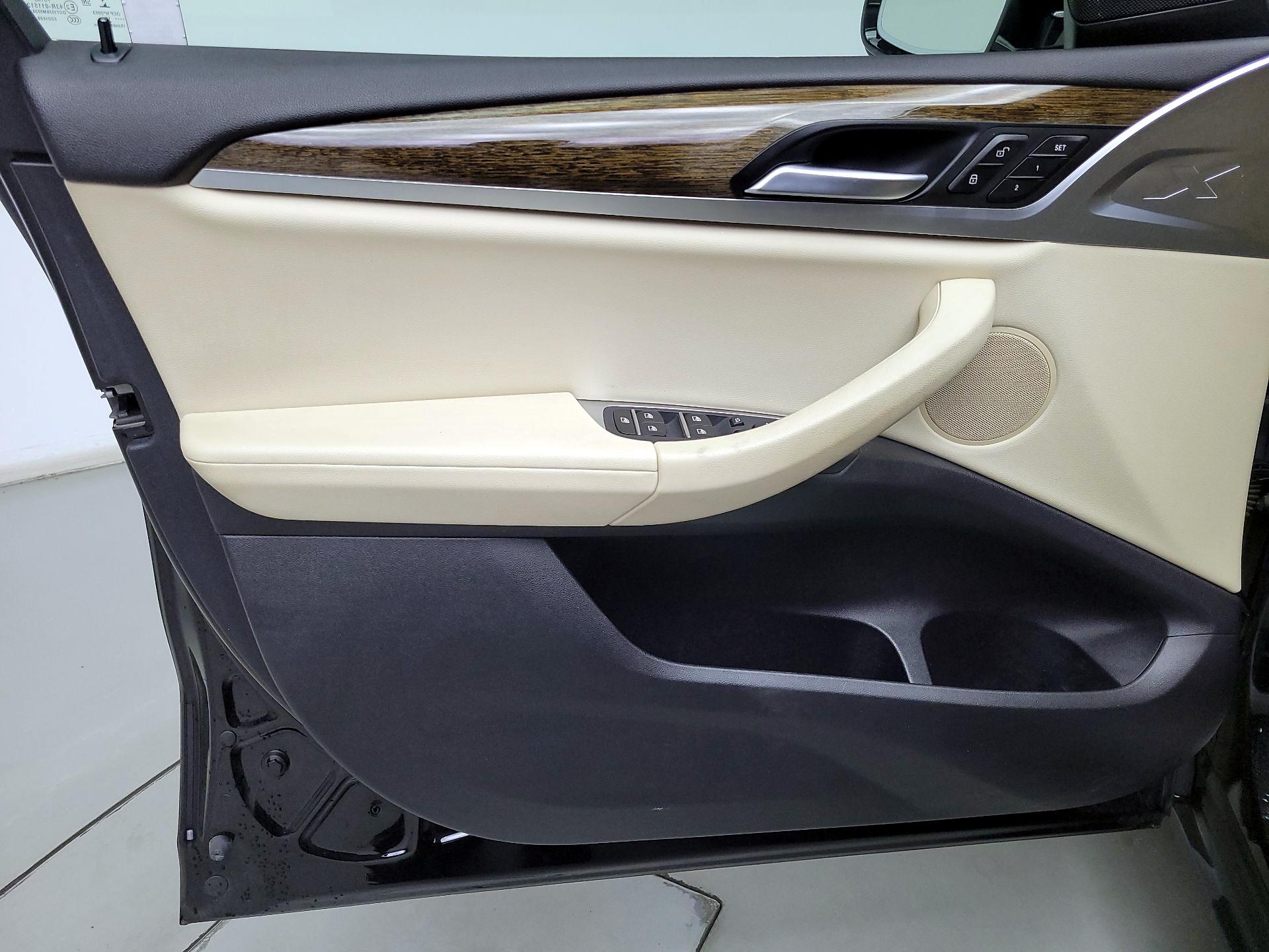 Thumbnail: 2019 BMW X3 - 12