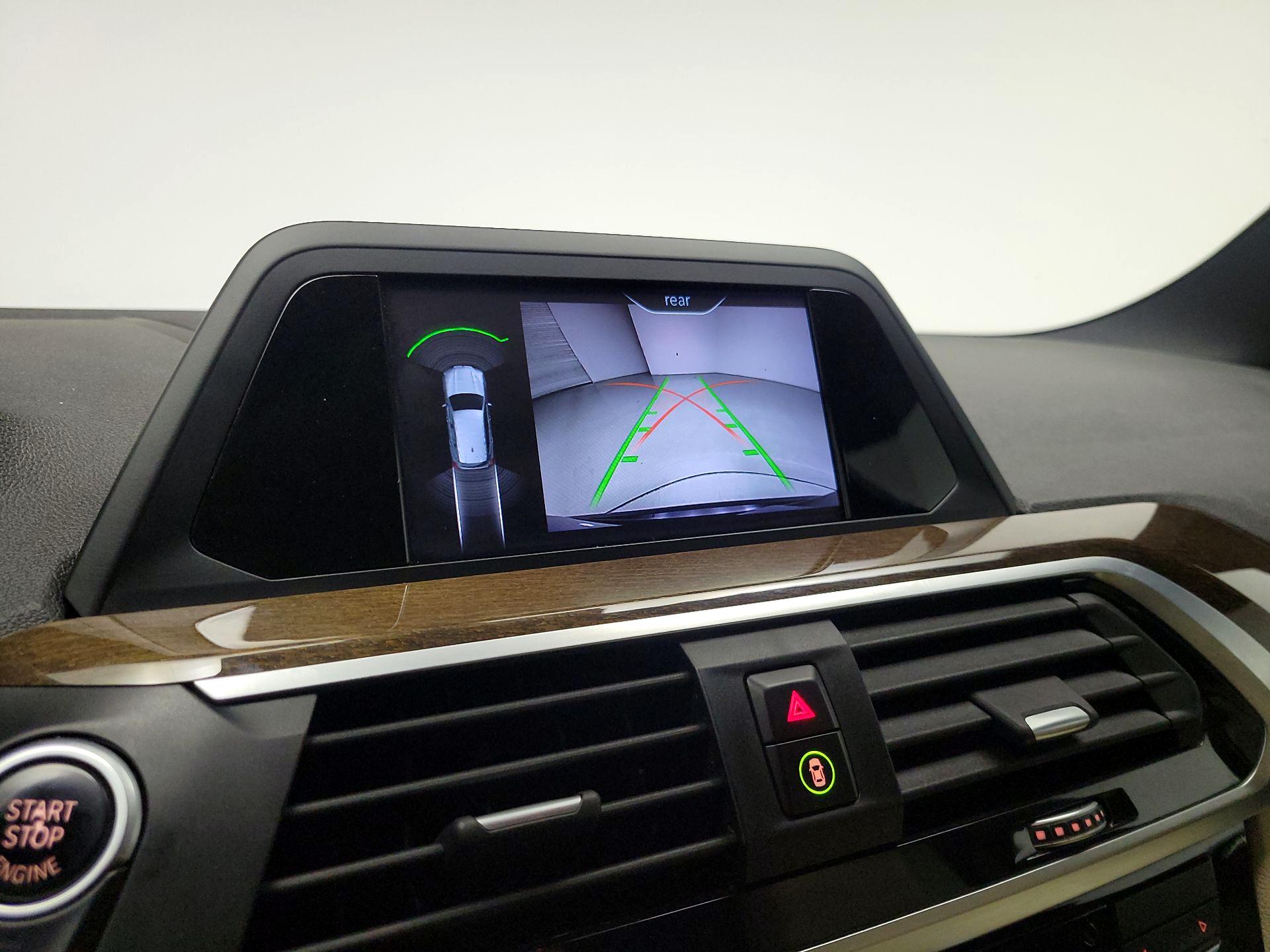 Thumbnail: 2019 BMW X3 - 14