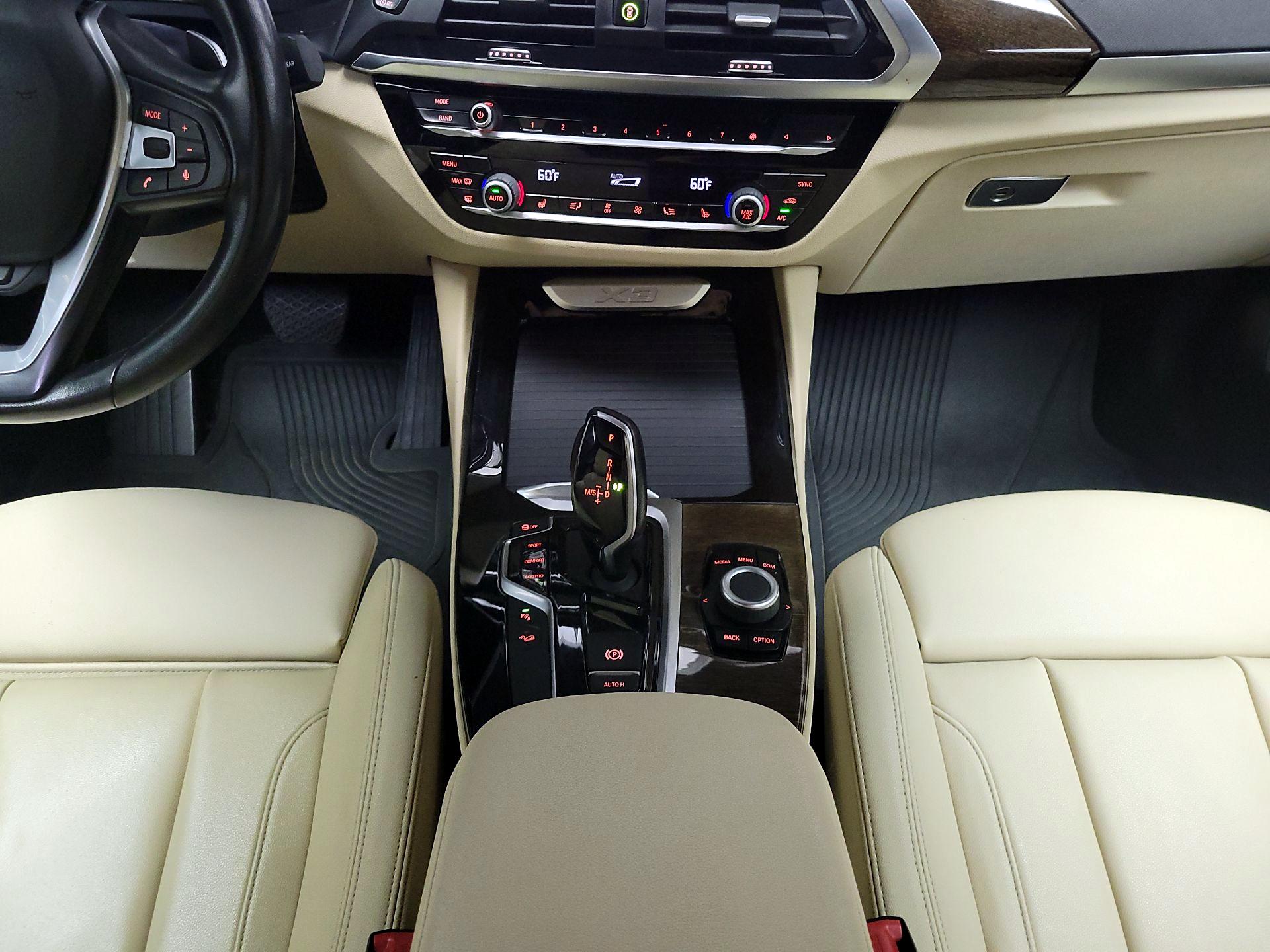 Thumbnail: 2019 BMW X3 - 17