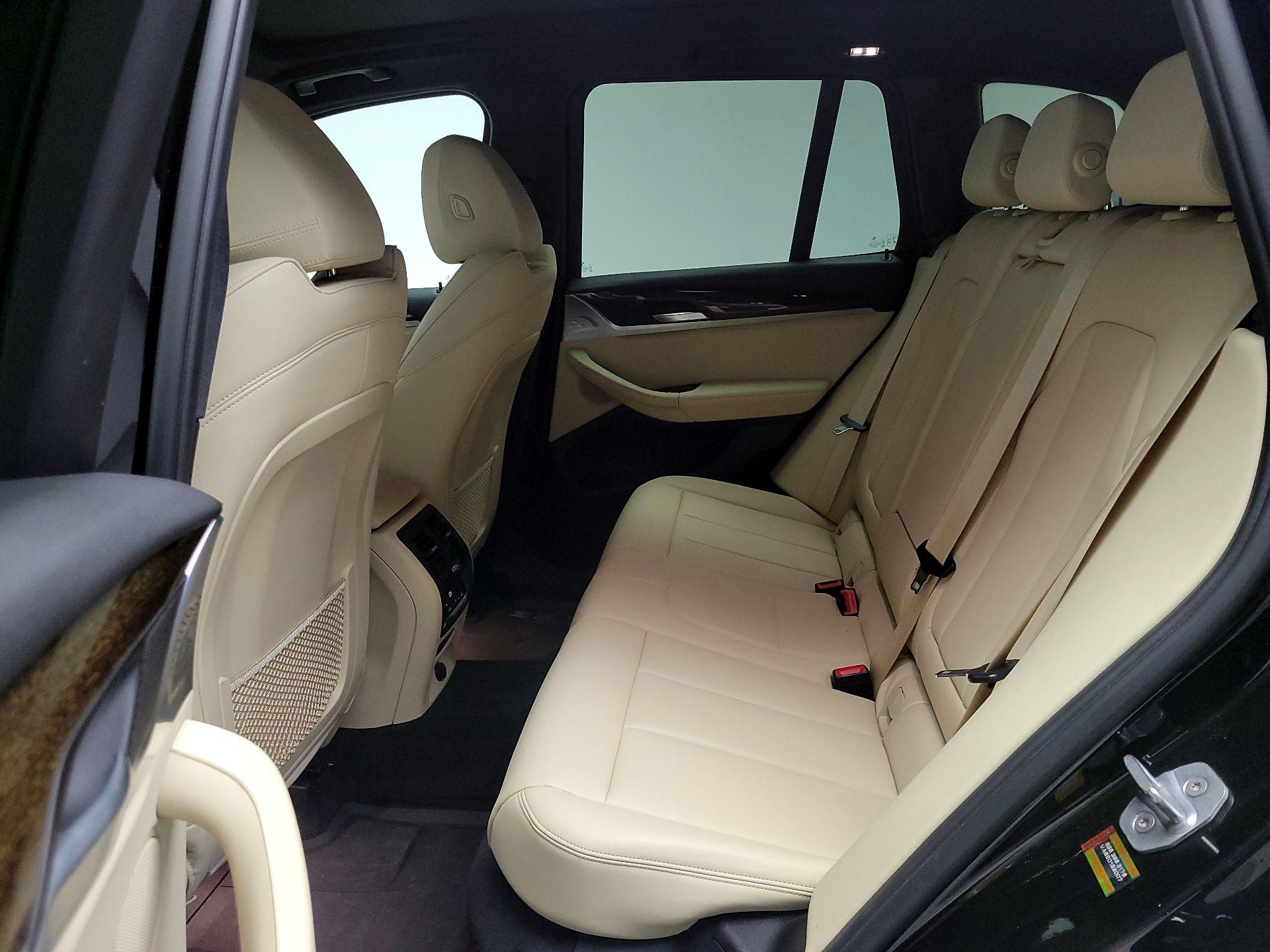Thumbnail: 2019 BMW X3 - 20