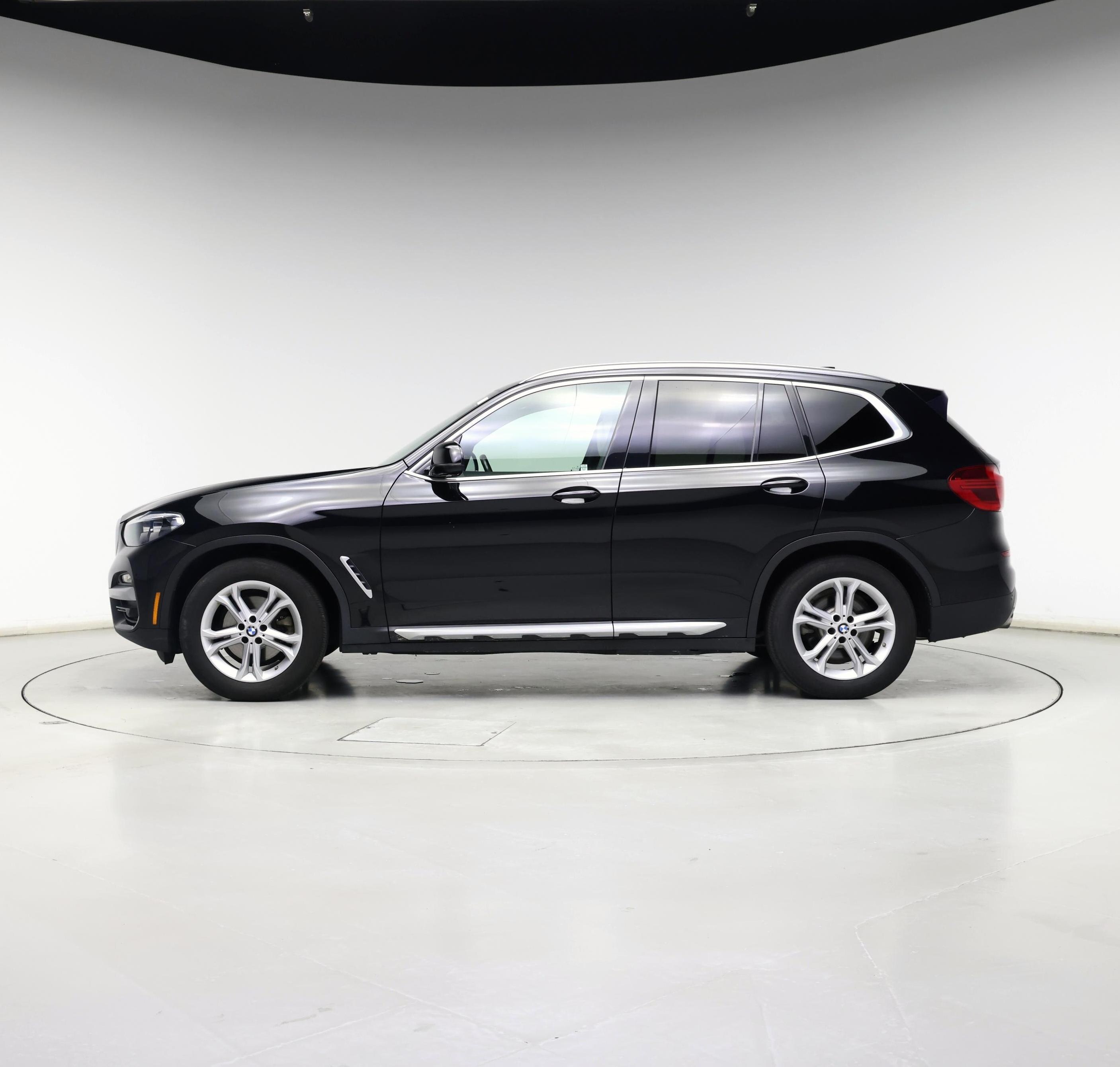 Thumbnail: 2019 BMW X3 - 3