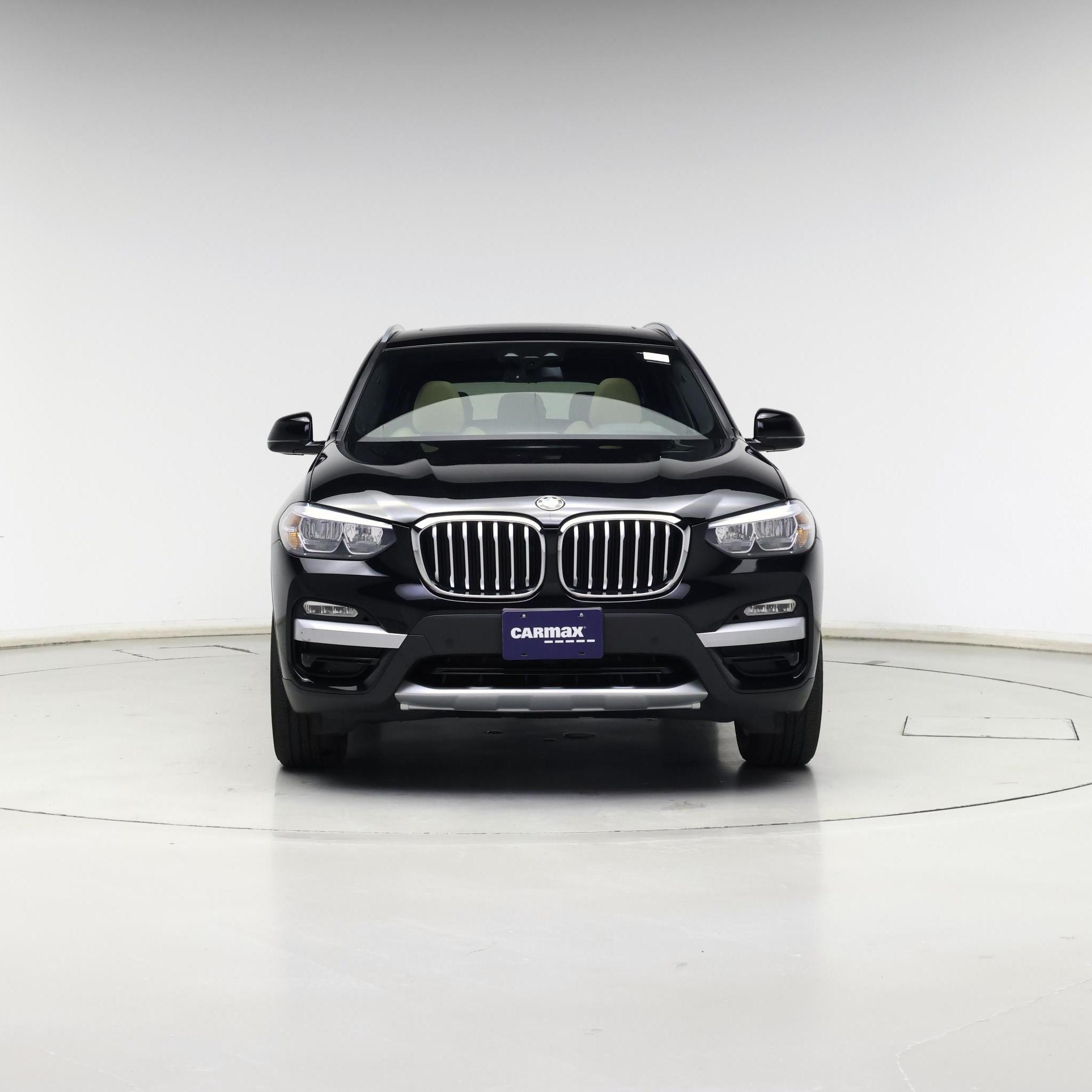 Thumbnail: 2019 BMW X3 - 5