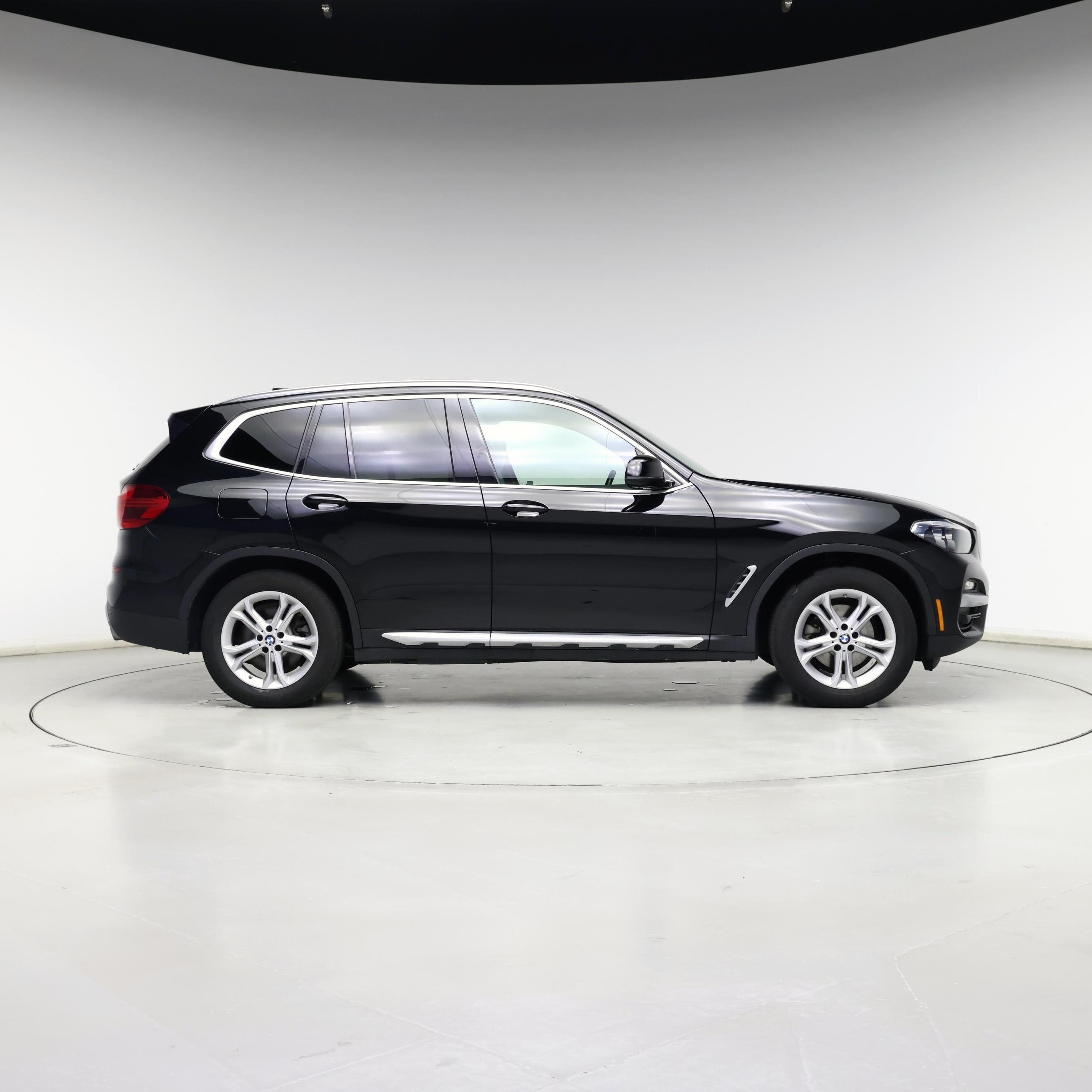 Thumbnail: 2019 BMW X3 - 7