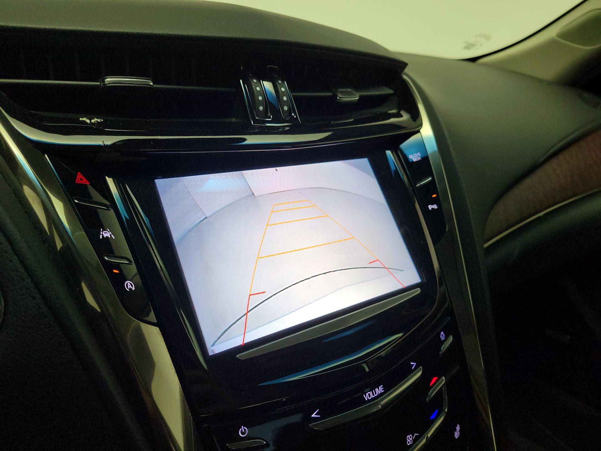 Thumbnail: 2017 Cadillac CTS - 14