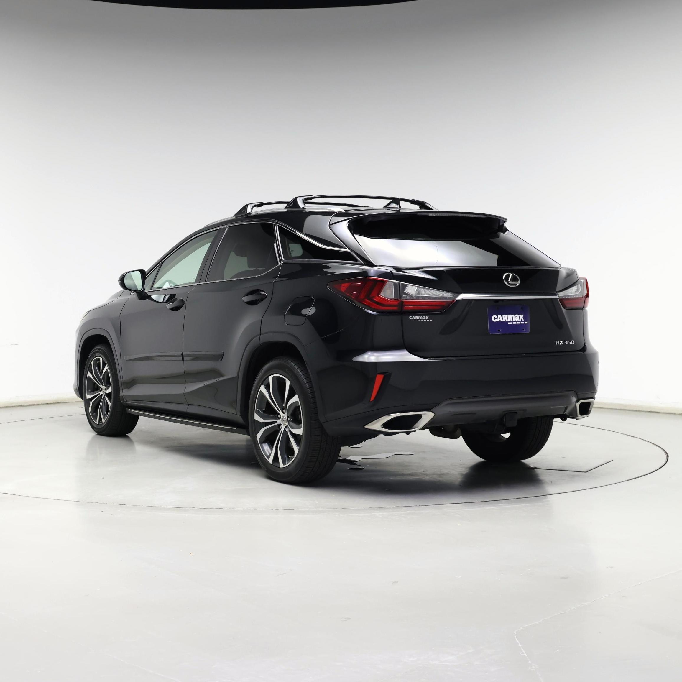 Thumbnail: 2017 Lexus RX - 2