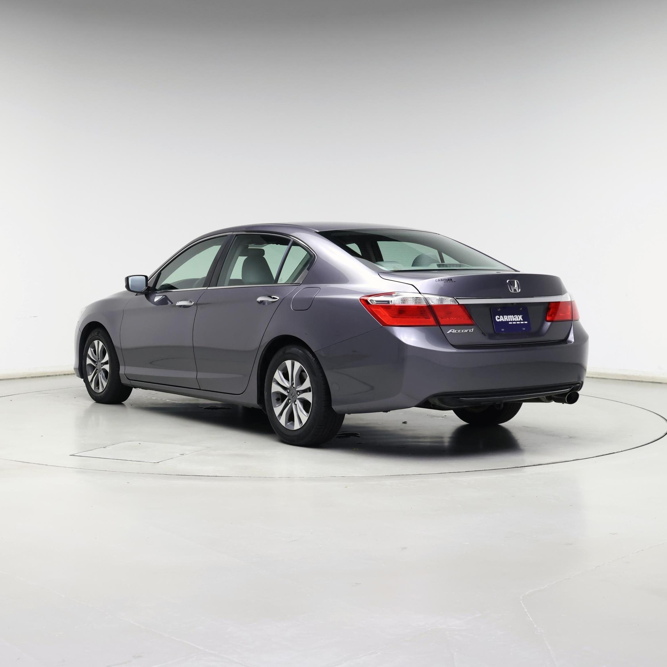 Thumbnail: 2015 Honda Accord - 2