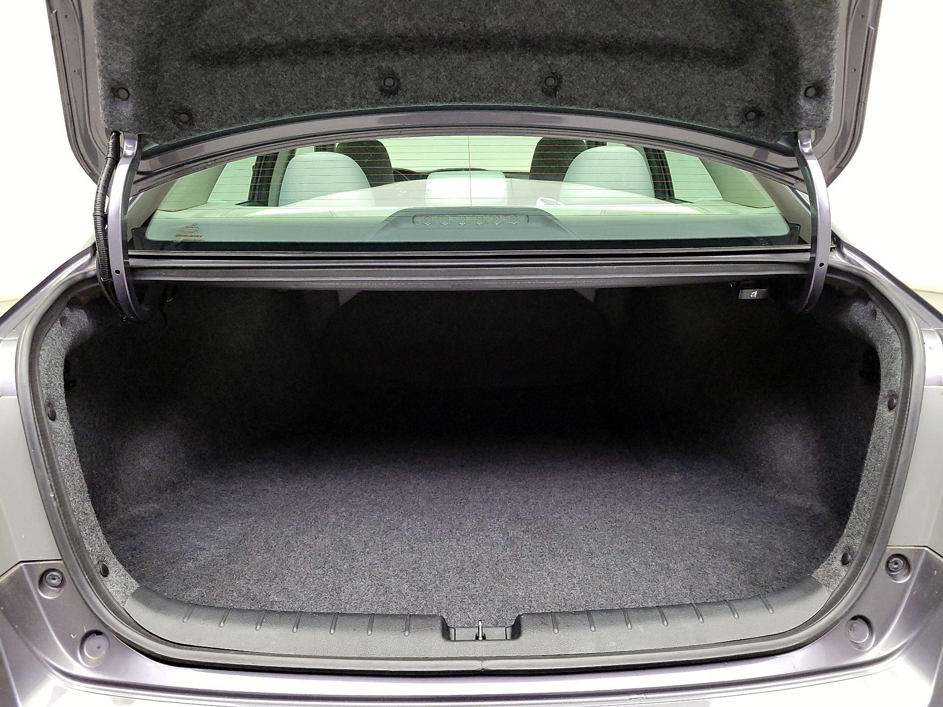 Thumbnail: 2015 Honda Accord - 20