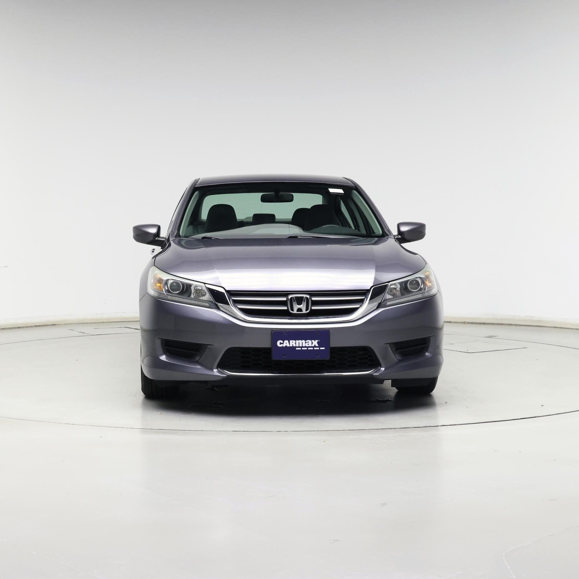 Thumbnail: 2015 Honda Accord - 5