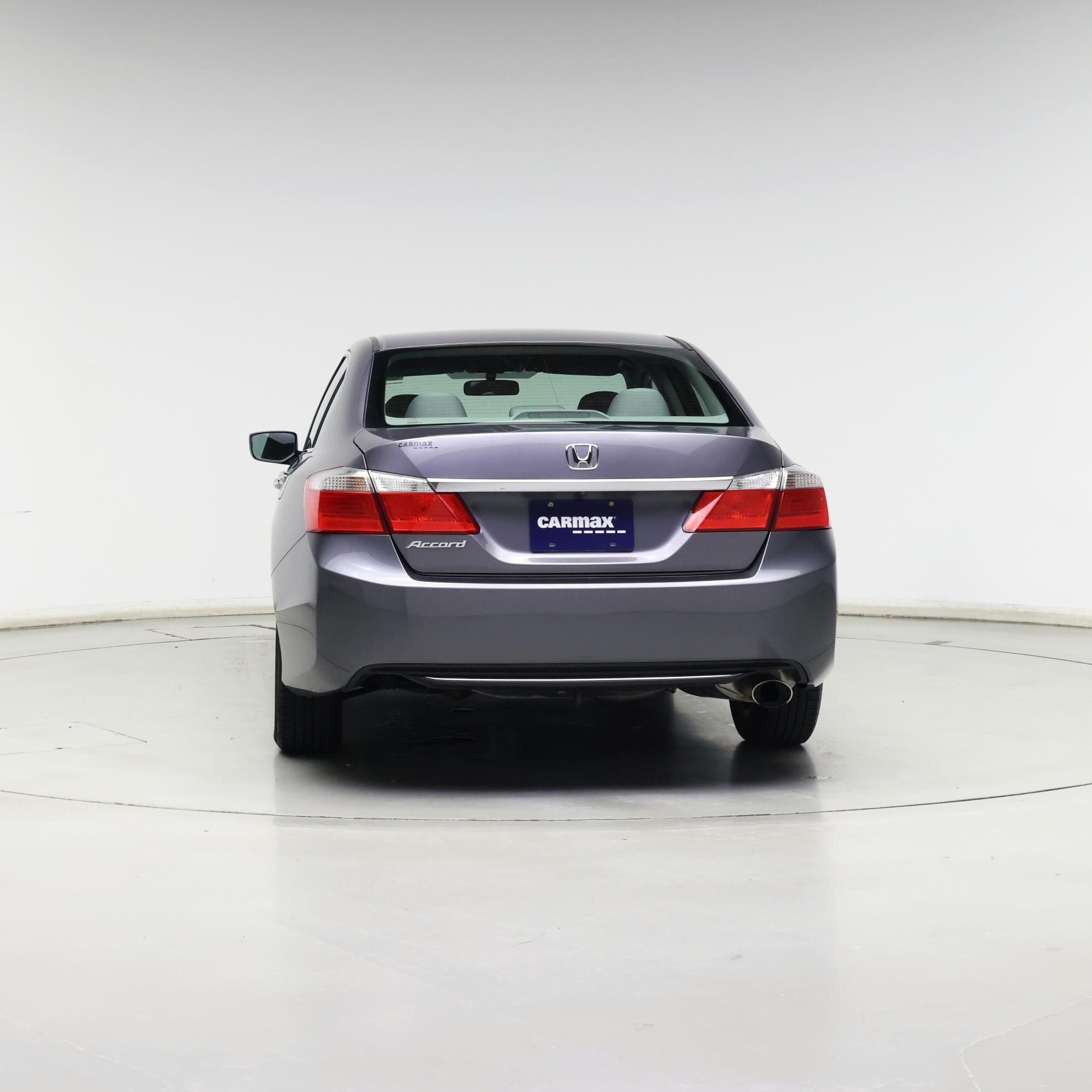 Thumbnail: 2015 Honda Accord - 6