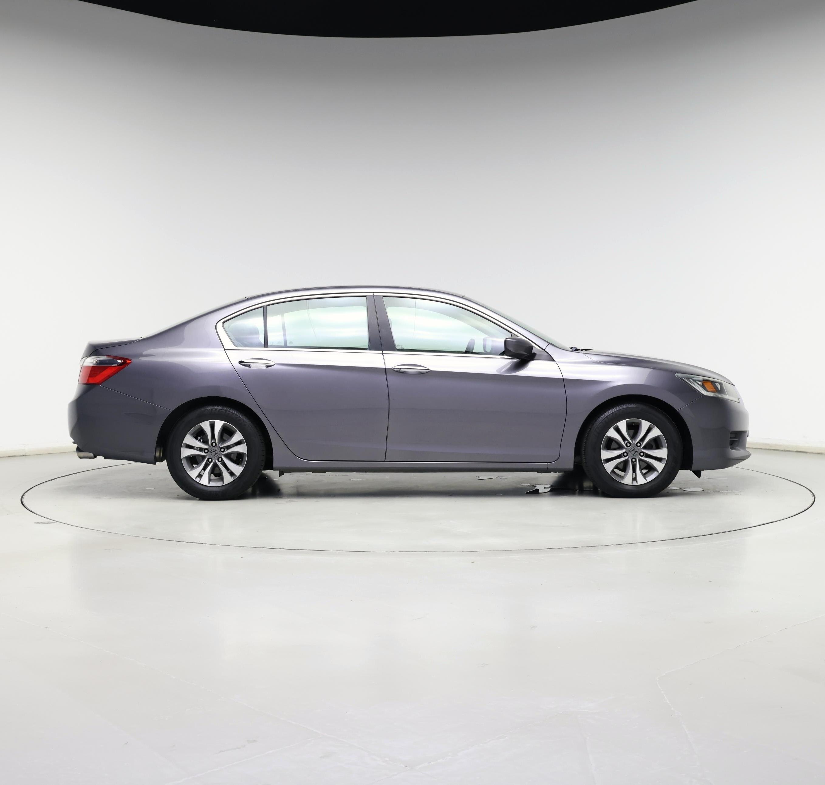 Thumbnail: 2015 Honda Accord - 7
