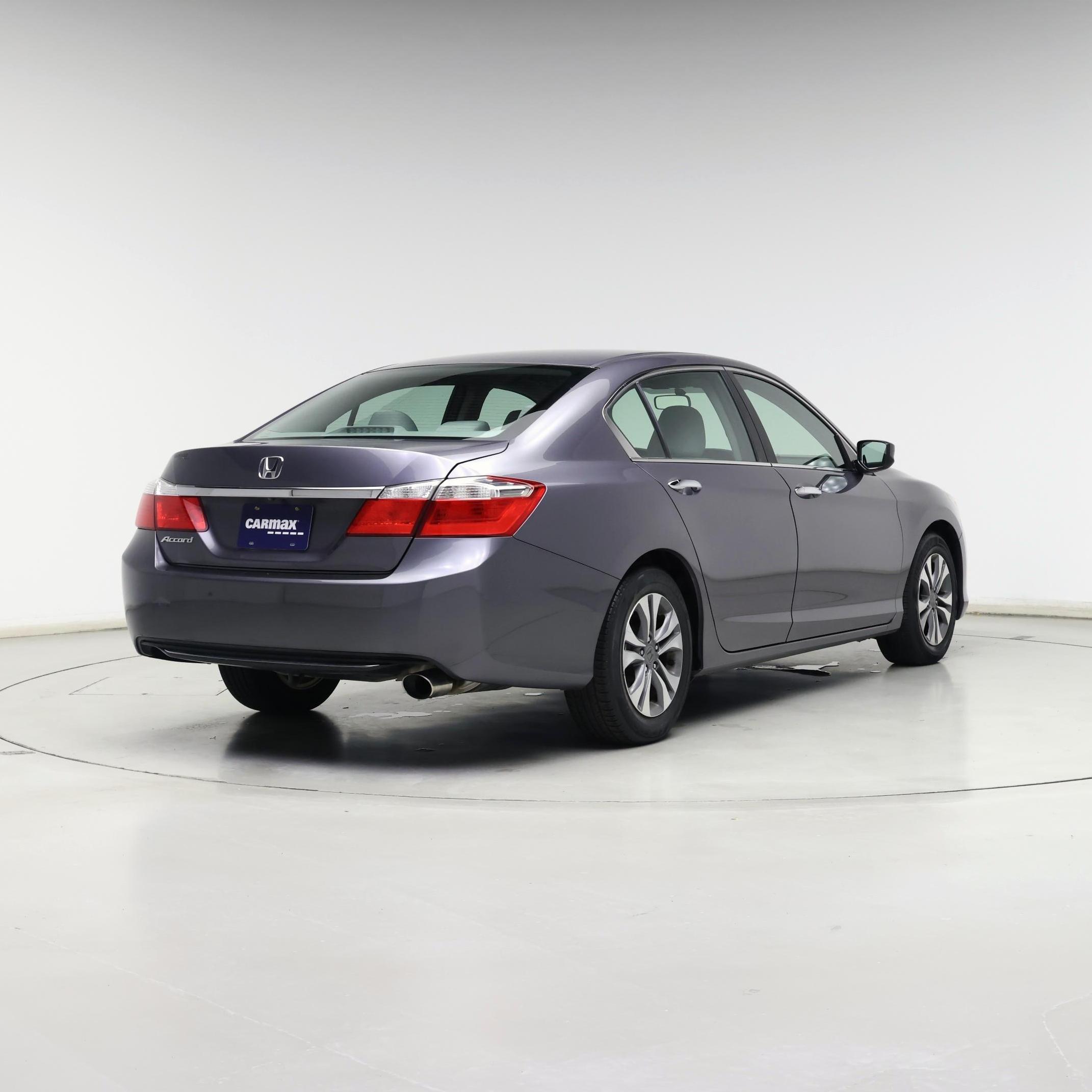 Thumbnail: 2015 Honda Accord - 8