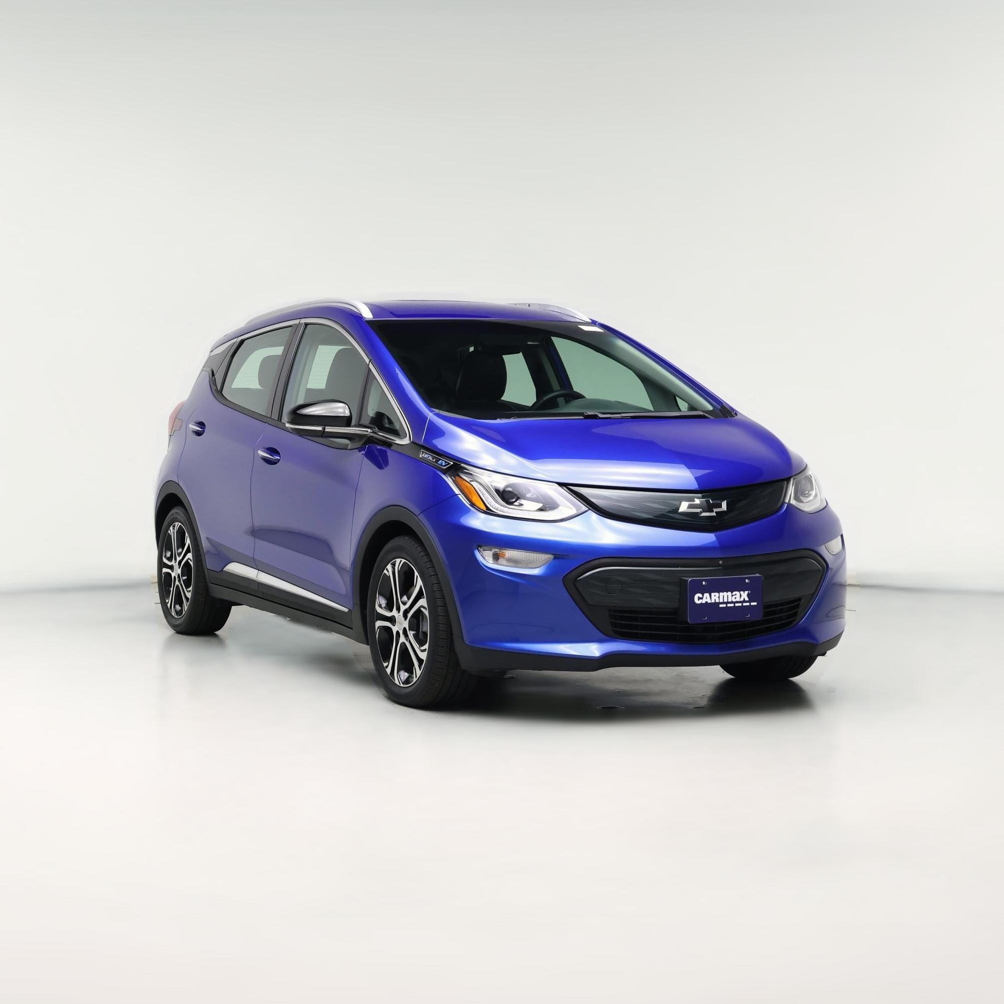 Thumbnail: 2019 Chevrolet Bolt EV - 1