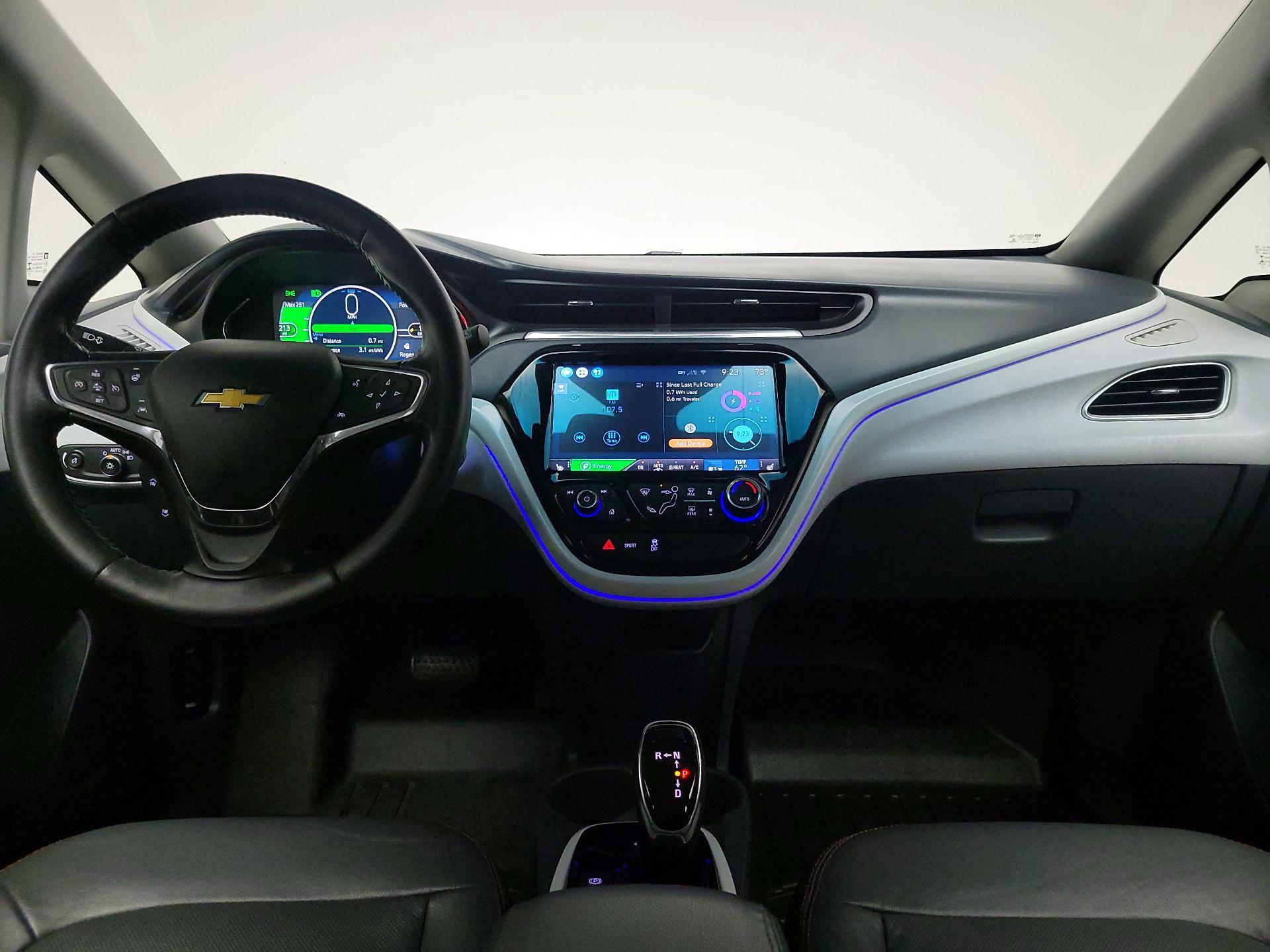 Thumbnail: 2019 Chevrolet Bolt EV - 9